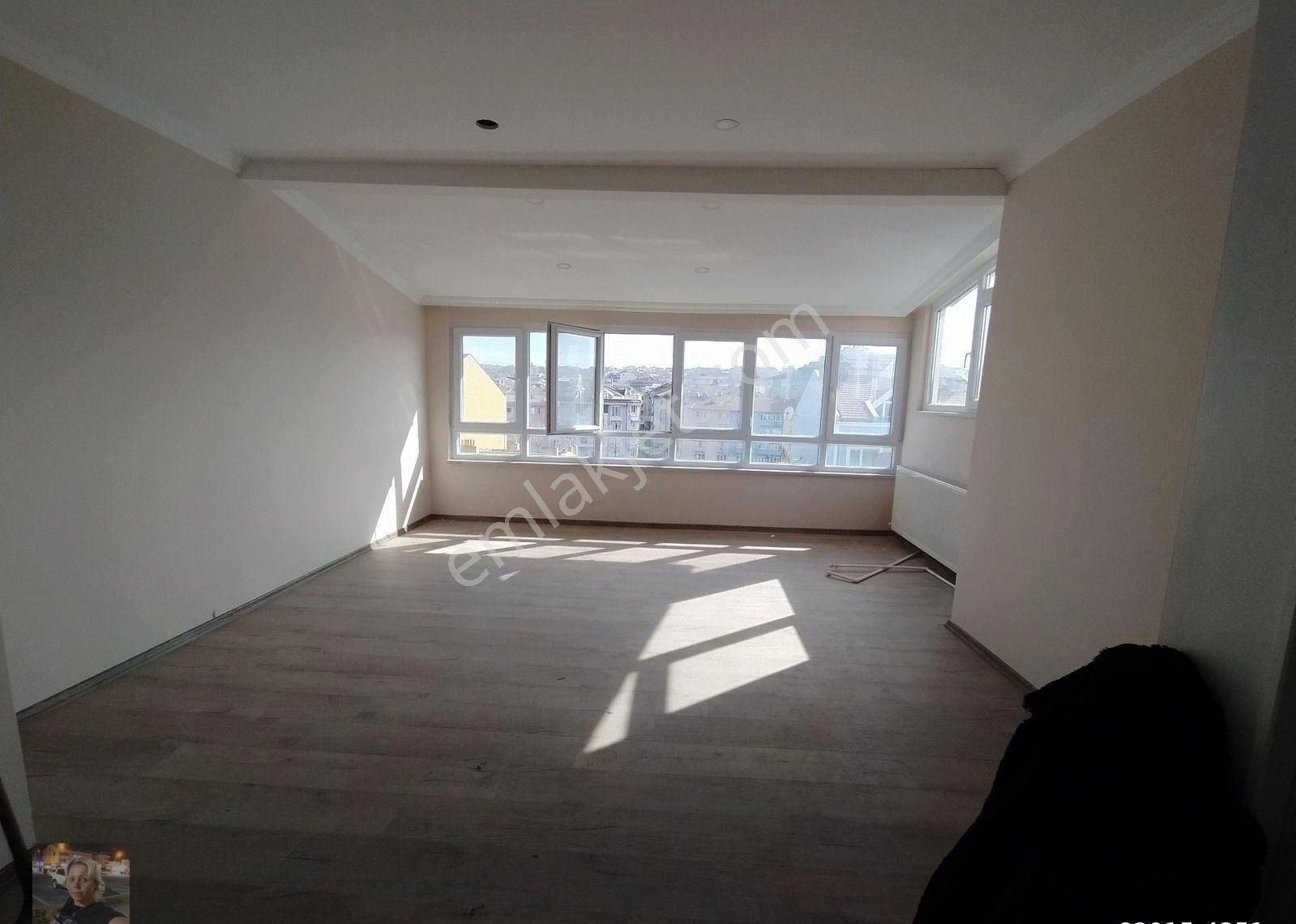 Büşra Gayrimenkulden Çarşı Merkezde Satılık Dublex Daire 4+1 Kat 5 Asansörlü İskanlı Kat Mülkiyetli - Görsel 16