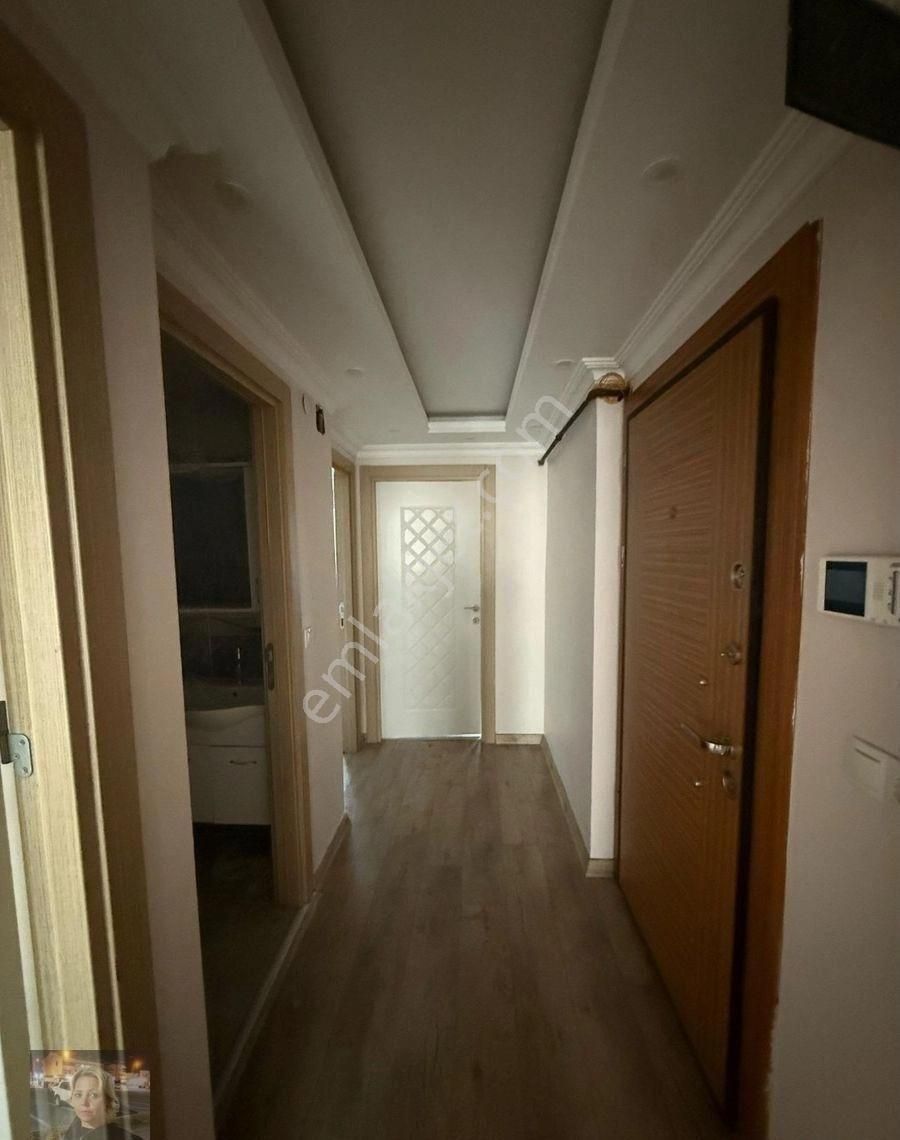 Büşra Gayrimenkulden Çarşı Merkezde Satılık Dublex Daire 4+1 Kat 5 Asansörlü İskanlı Kat Mülkiyetli - Görsel 3