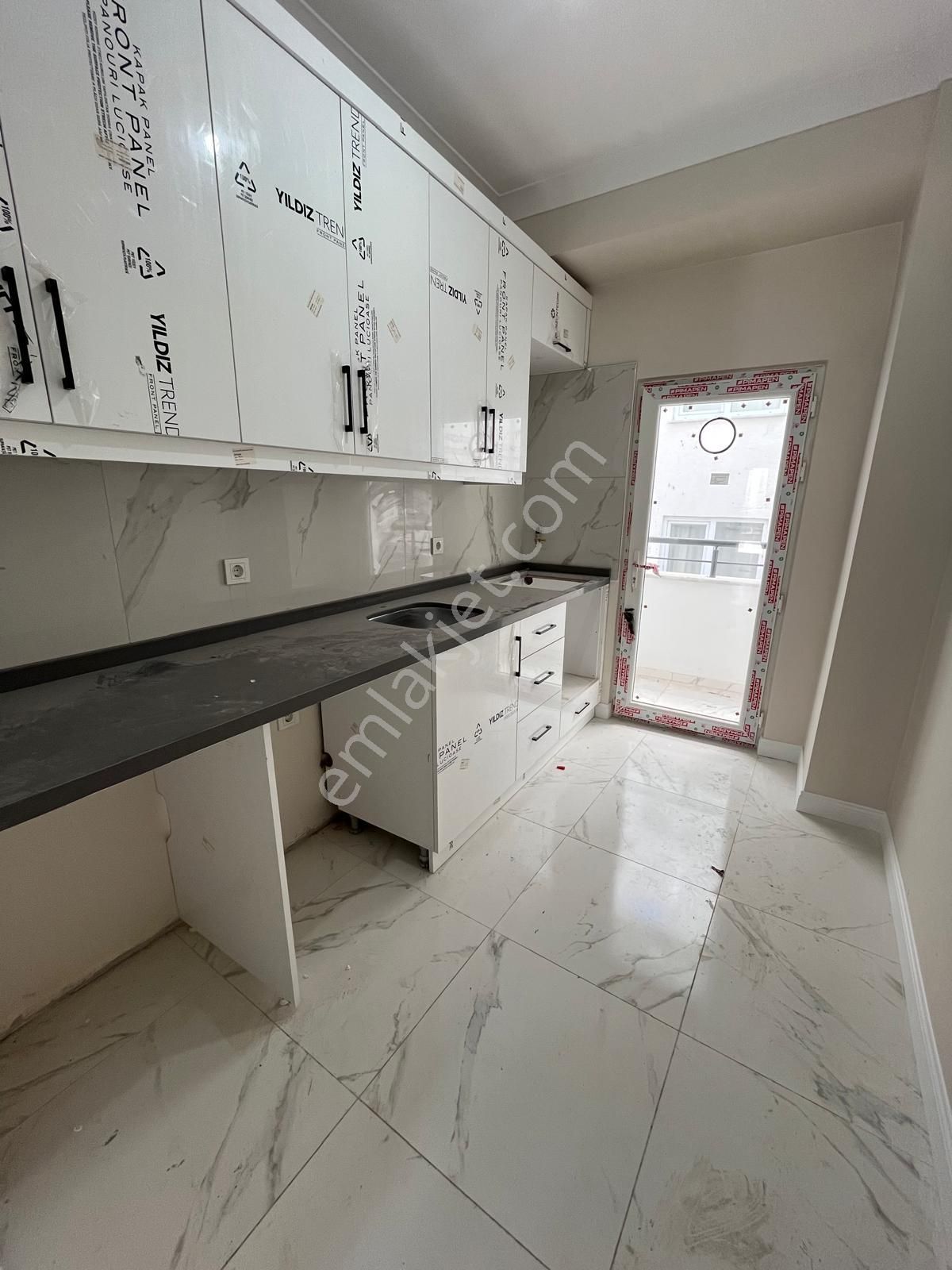 Loft'tan Tevfikbey Mh 2+1 Satılık Sıfır Otoparklı Fırsat Daire - Görsel 3