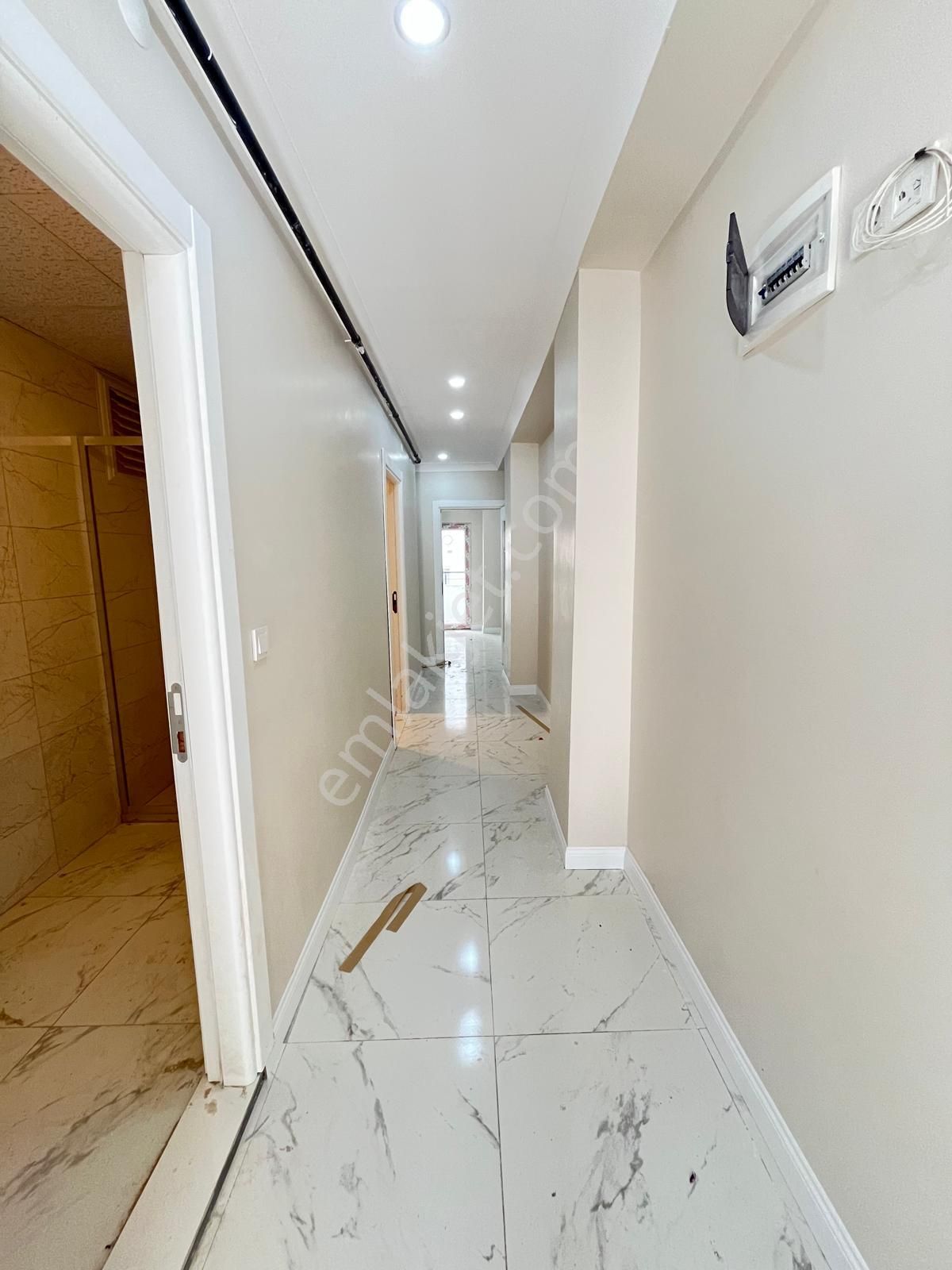 Loft'tan Tevfikbey Mh 2+1 Satılık Sıfır Otoparklı Fırsat Daire - Görsel 16