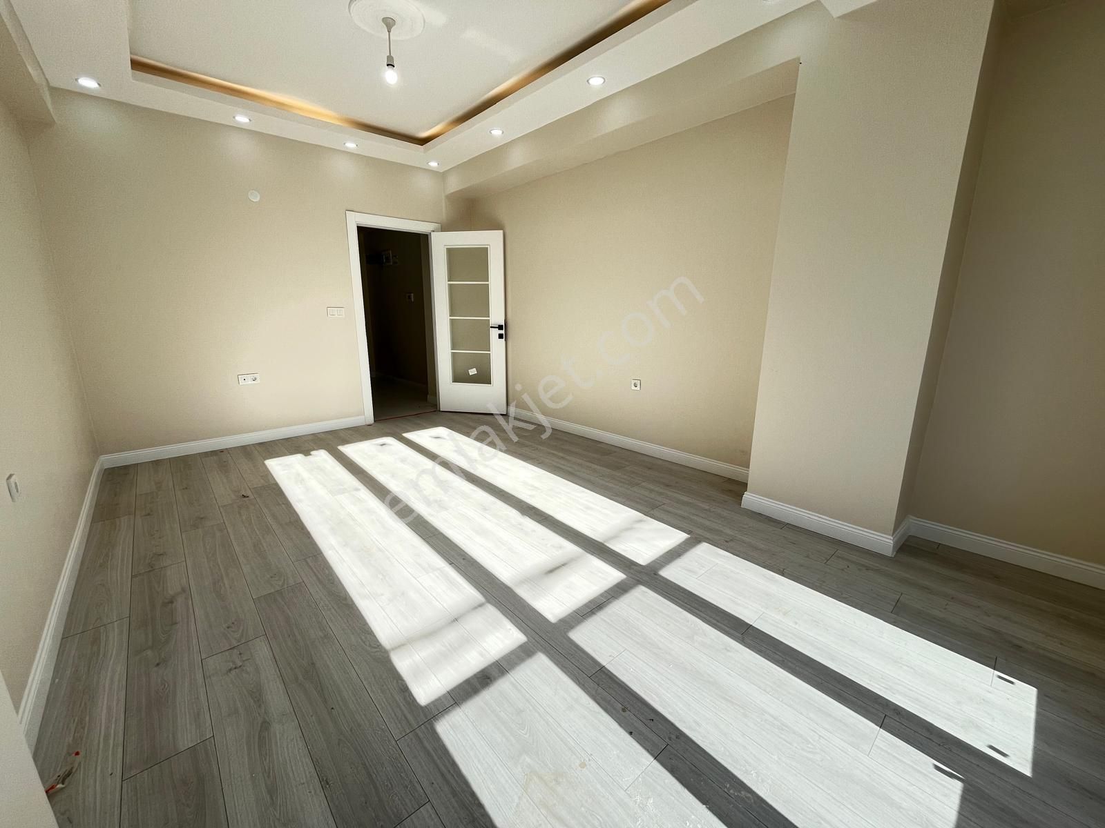 Loft'tan Tevfikbey Mh 2+1 Satılık Sıfır Otoparklı Fırsat Daire - Görsel 2