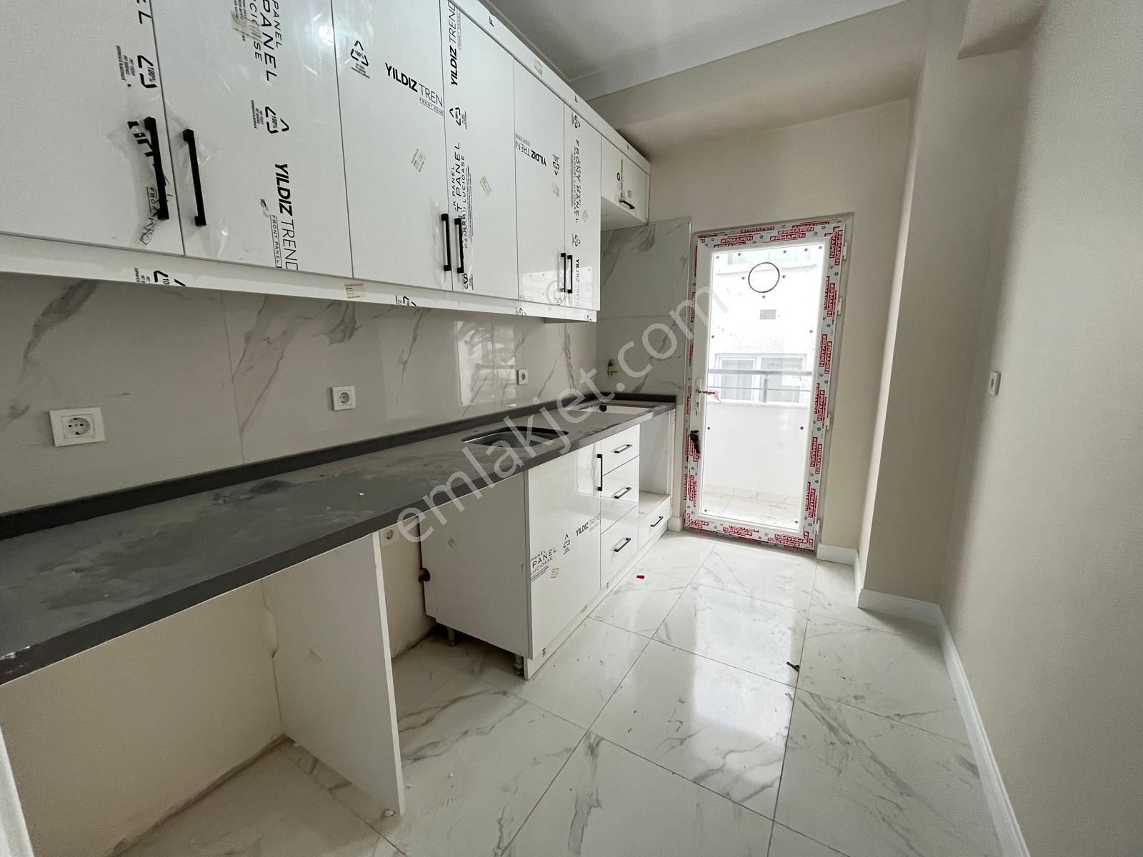 Loft'tan Tevfikbey Mh 2+1 Satılık Sıfır Otoparklı Fırsat Daire - Görsel 4