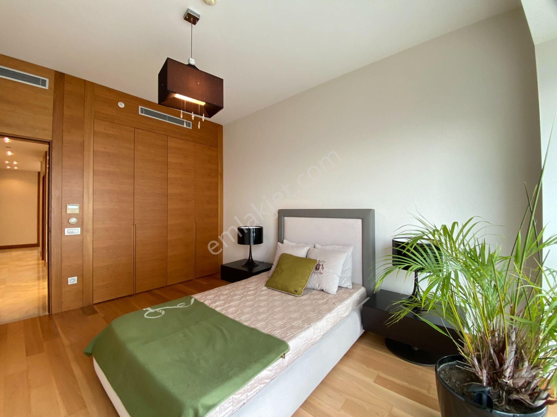 Remax Ahmet'ten Four Winds Boş Sıfır Satılık 3+1 Konut Göztepe - Görsel 18