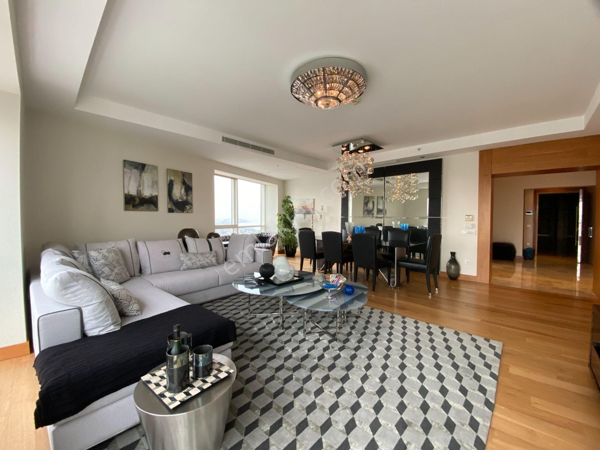 Remax Ahmet'ten Four Winds Boş Sıfır Satılık 3+1 Konut Göztepe - Görsel 3