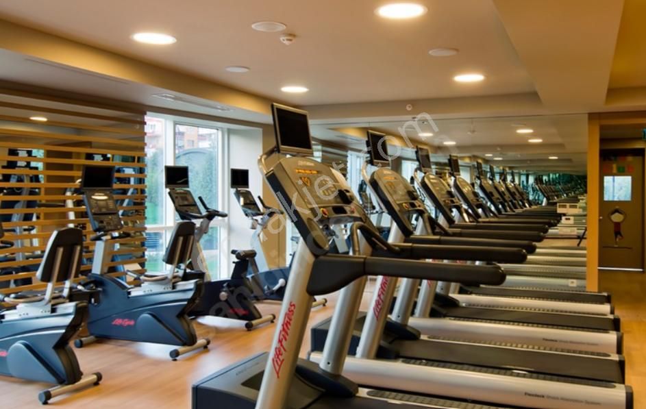 Remax Ahmet'ten Four Winds Boş Sıfır Satılık 3+1 Konut Göztepe - Görsel 27