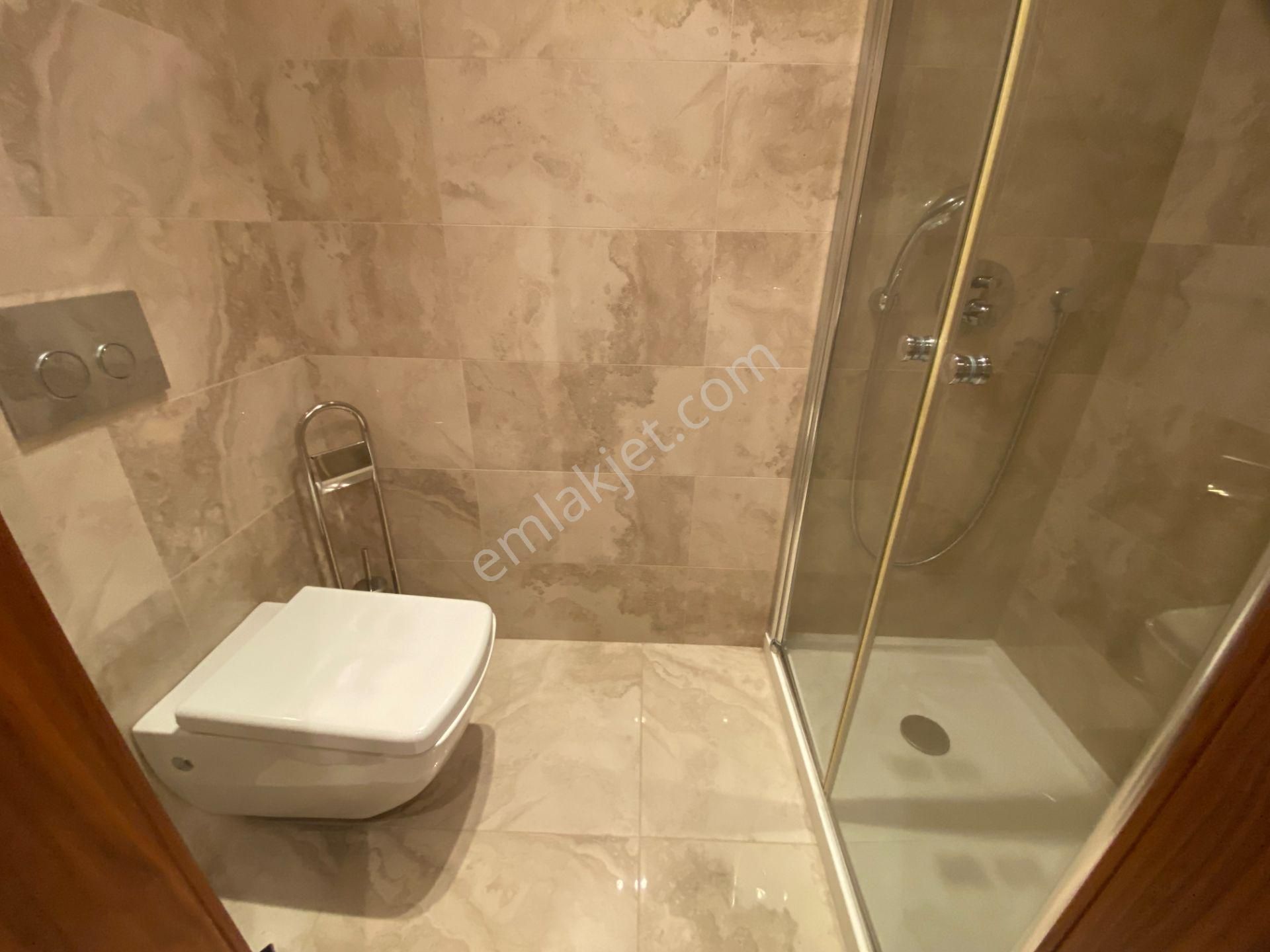 Remax Ahmet'ten Four Winds Boş Sıfır Satılık 3+1 Konut Göztepe - Görsel 20