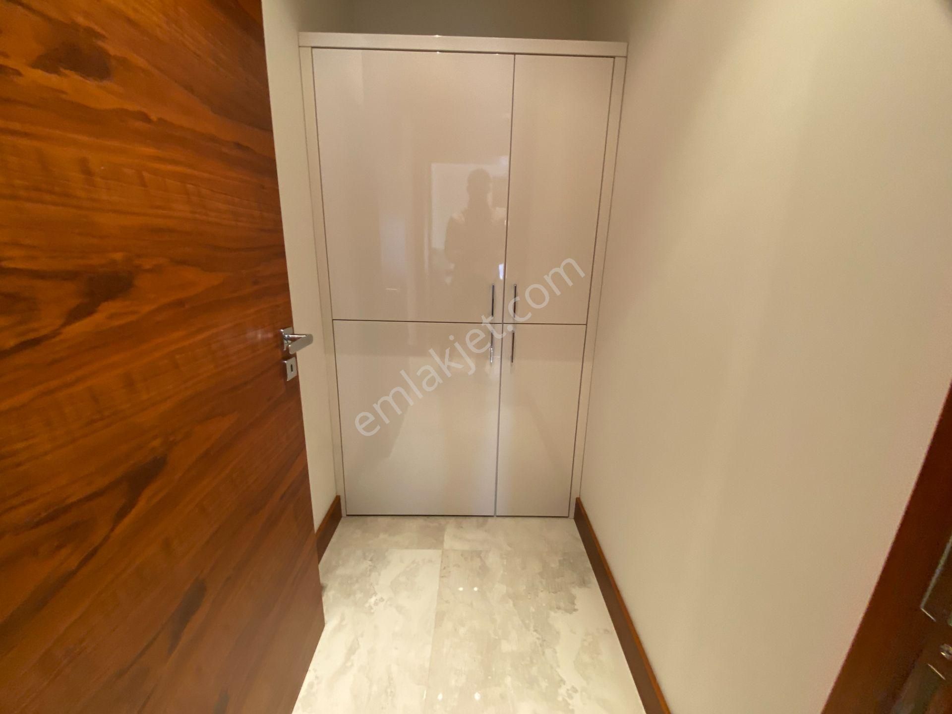 Remax Ahmet'ten Four Winds Boş Sıfır Satılık 3+1 Konut Göztepe - Görsel 25