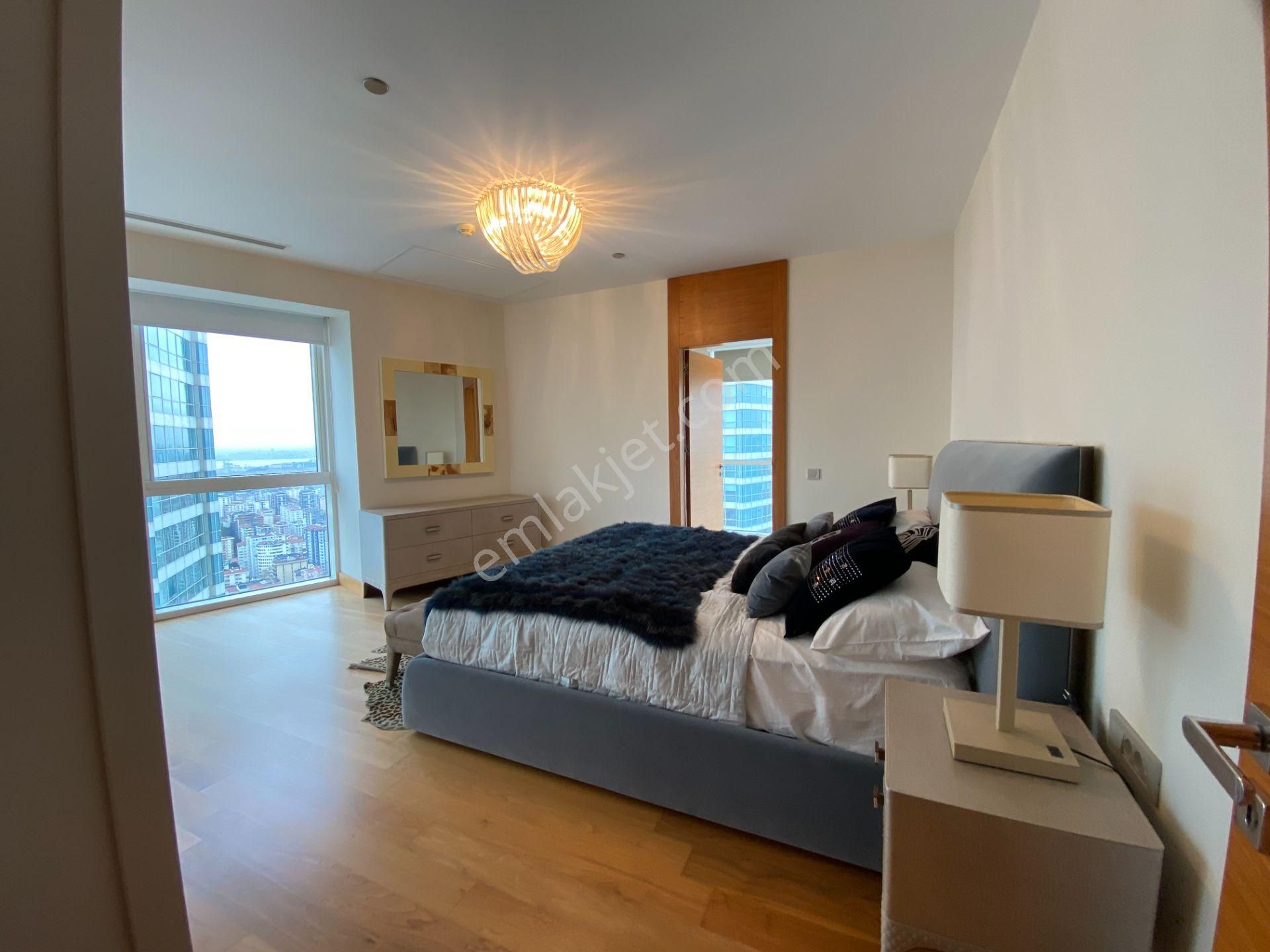 Remax Ahmet'ten Four Winds Boş Sıfır Satılık 3+1 Konut Göztepe - Görsel 6