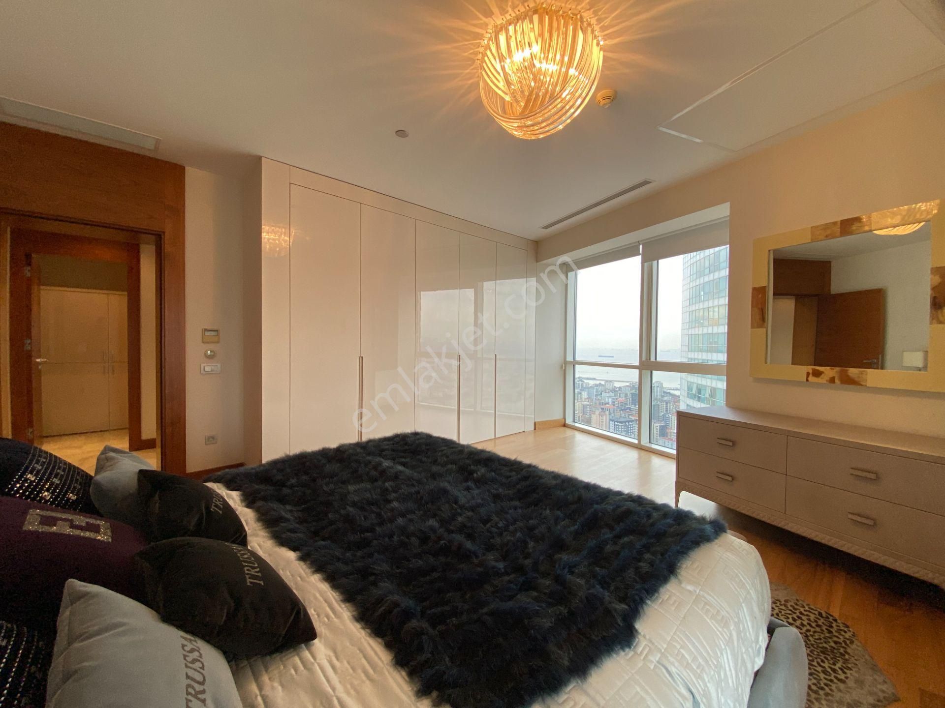 Remax Ahmet'ten Four Winds Boş Sıfır Satılık 3+1 Konut Göztepe - Görsel 8