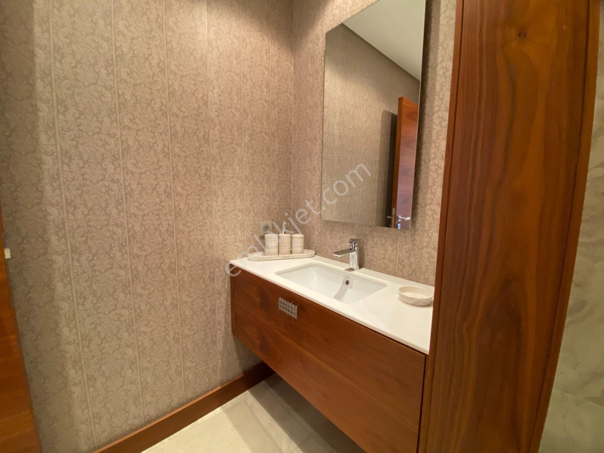 Remax Ahmet'ten Four Winds Boş Sıfır Satılık 3+1 Konut Göztepe - Görsel 21