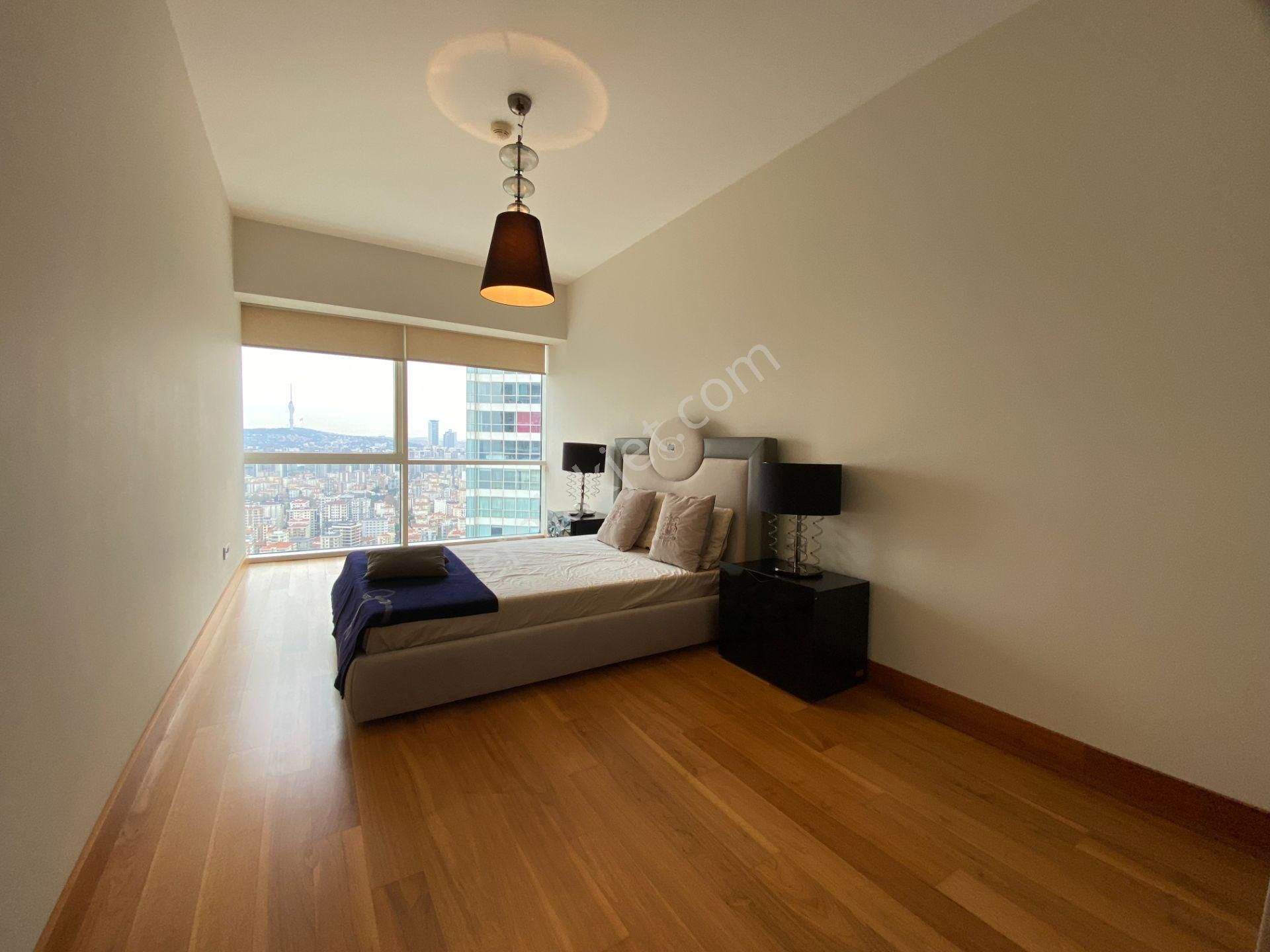 Remax Ahmet'ten Four Winds Boş Sıfır Satılık 3+1 Konut Göztepe - Görsel 22