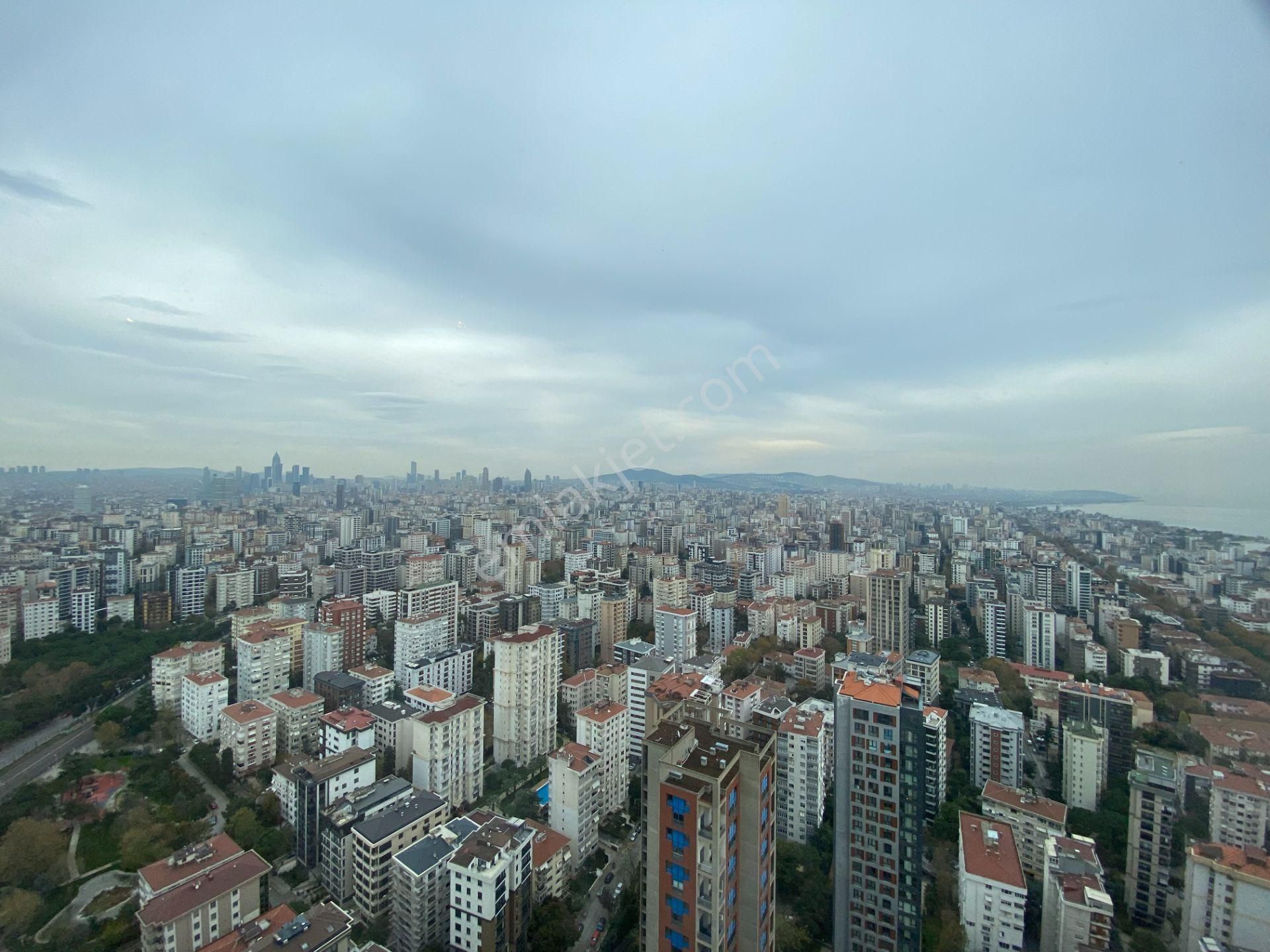 Remax Ahmet'ten Four Winds Boş Sıfır Satılık 3+1 Konut Göztepe - Görsel 5