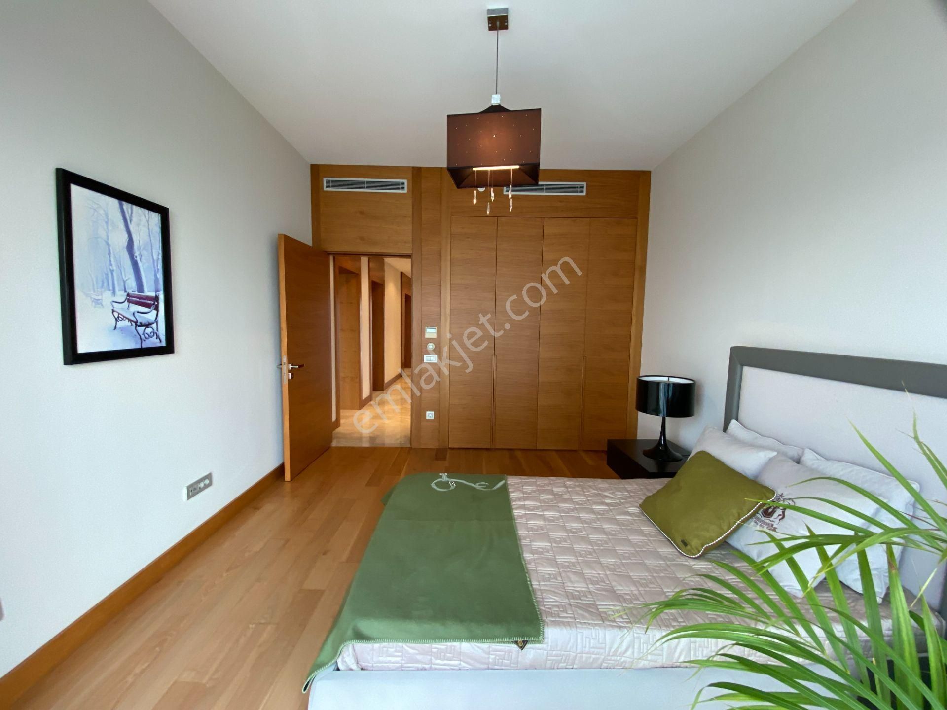 Remax Ahmet'ten Four Winds Boş Sıfır Satılık 3+1 Konut Göztepe - Görsel 19