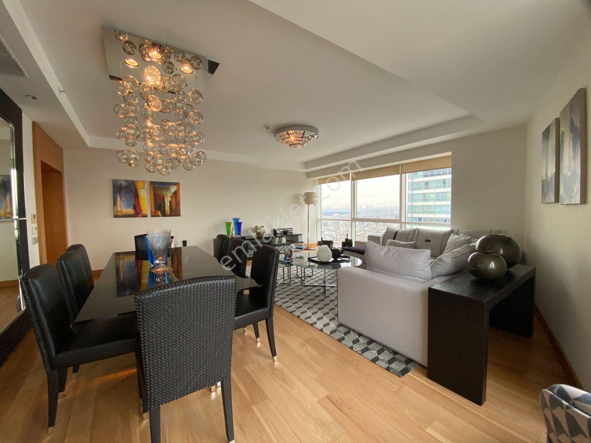 Remax Ahmet'ten Four Winds Boş Sıfır Satılık 3+1 Konut Göztepe - Görsel 4