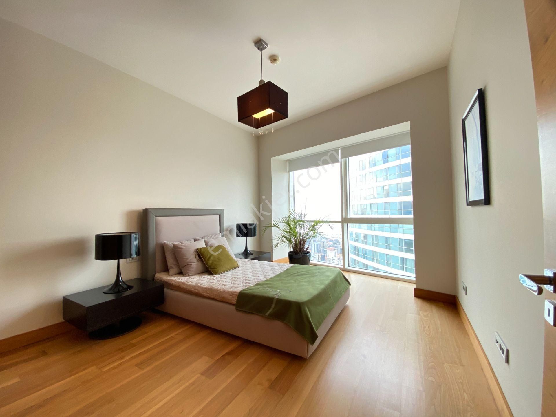 Remax Ahmet'ten Four Winds Boş Sıfır Satılık 3+1 Konut Göztepe - Görsel 16