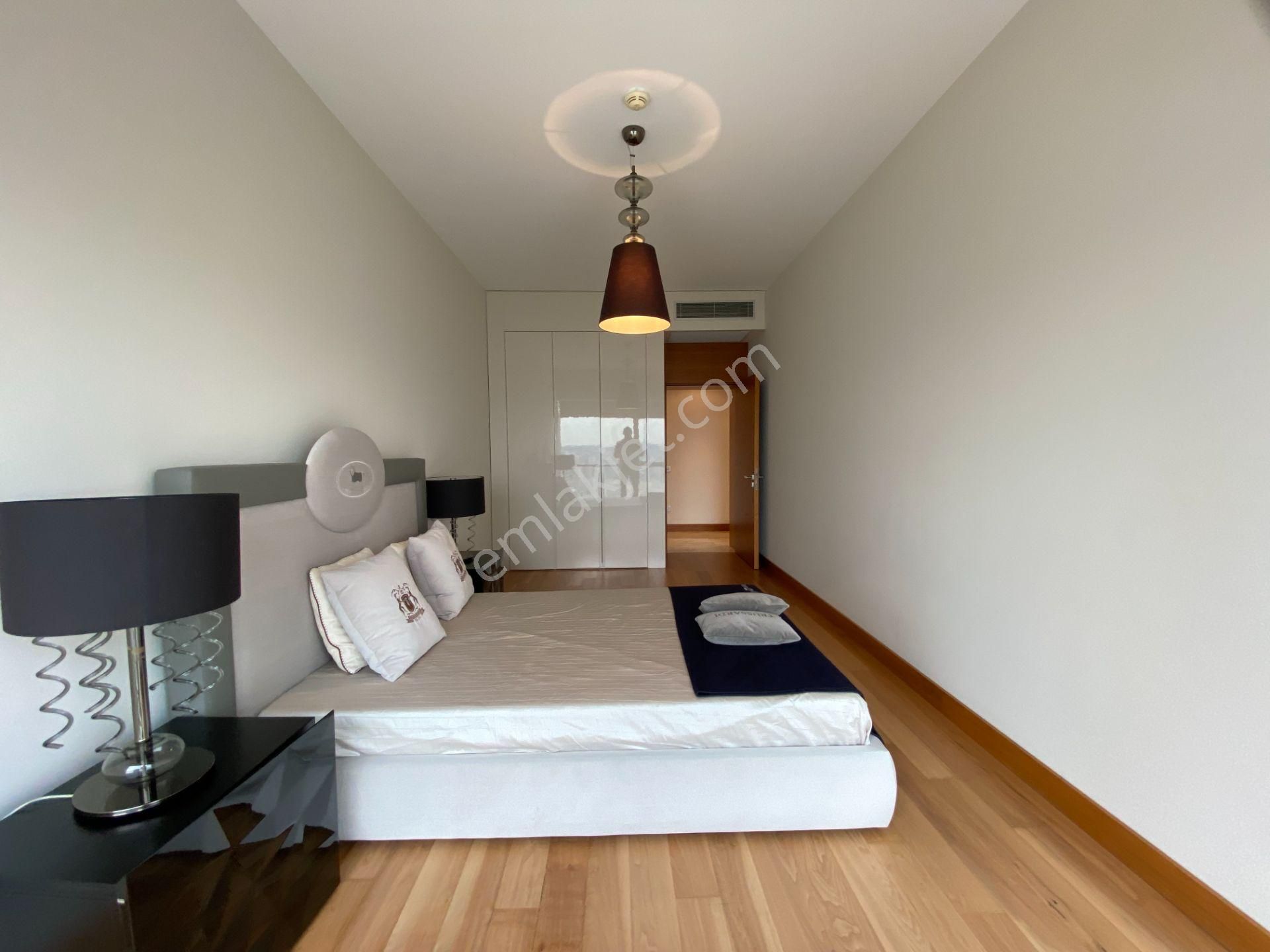 Remax Ahmet'ten Four Winds Boş Sıfır Satılık 3+1 Konut Göztepe - Görsel 24