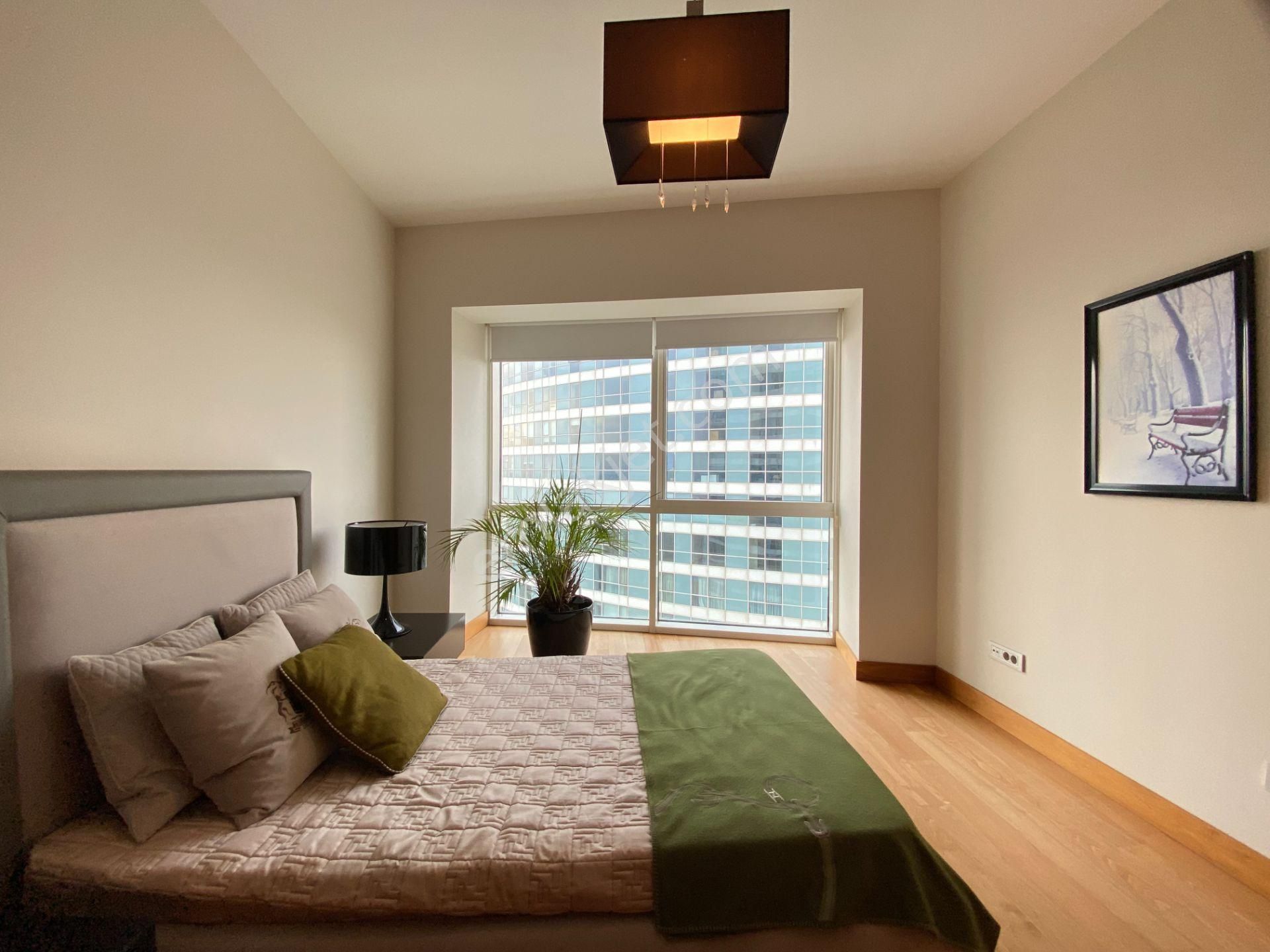 Remax Ahmet'ten Four Winds Boş Sıfır Satılık 3+1 Konut Göztepe - Görsel 17