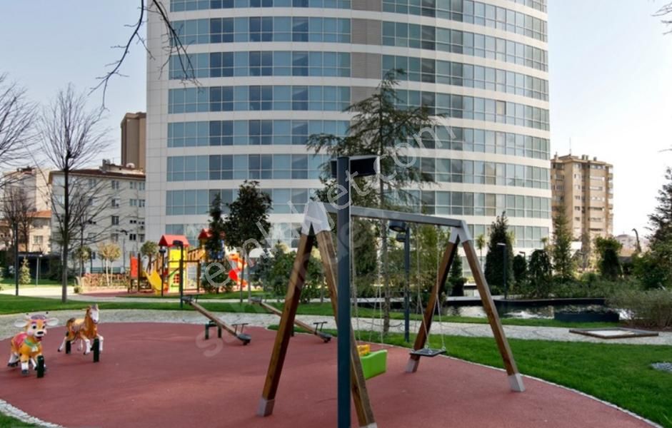 Remax Ahmet'ten Four Winds Boş Sıfır Satılık 3+1 Konut Göztepe - Görsel 30