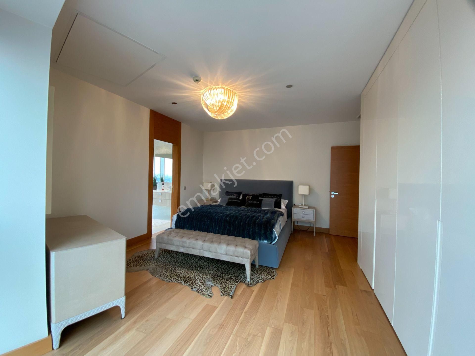 Remax Ahmet'ten Four Winds Boş Sıfır Satılık 3+1 Konut Göztepe - Görsel 9