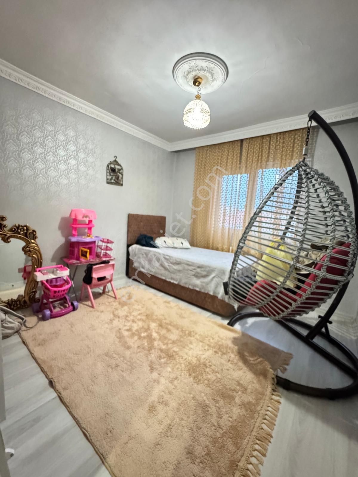 Lider Emlak'tan 4+1 Full+full Yapılı Satılık Dubleks - Görsel 23