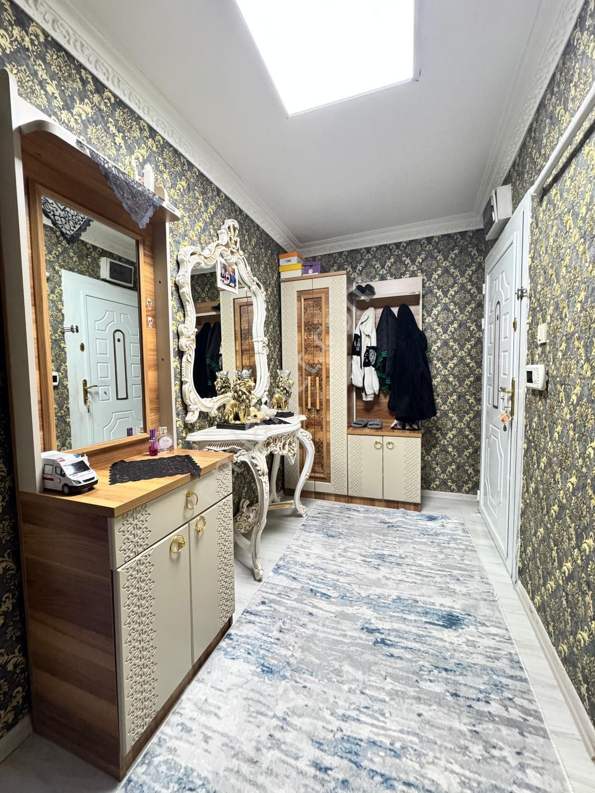 Lider Emlak'tan 4+1 Full+full Yapılı Satılık Dubleks - Görsel 31