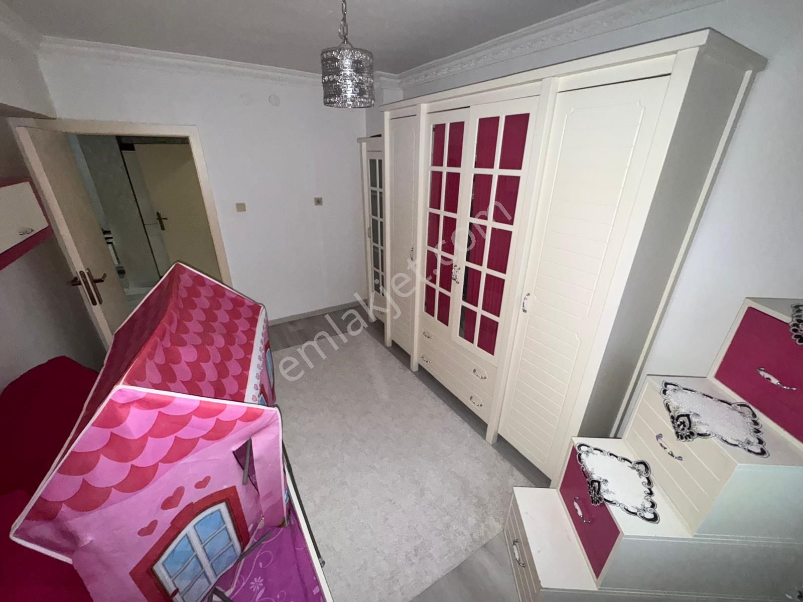 Lider Emlak'tan 4+1 Full+full Yapılı Satılık Dubleks - Görsel 28