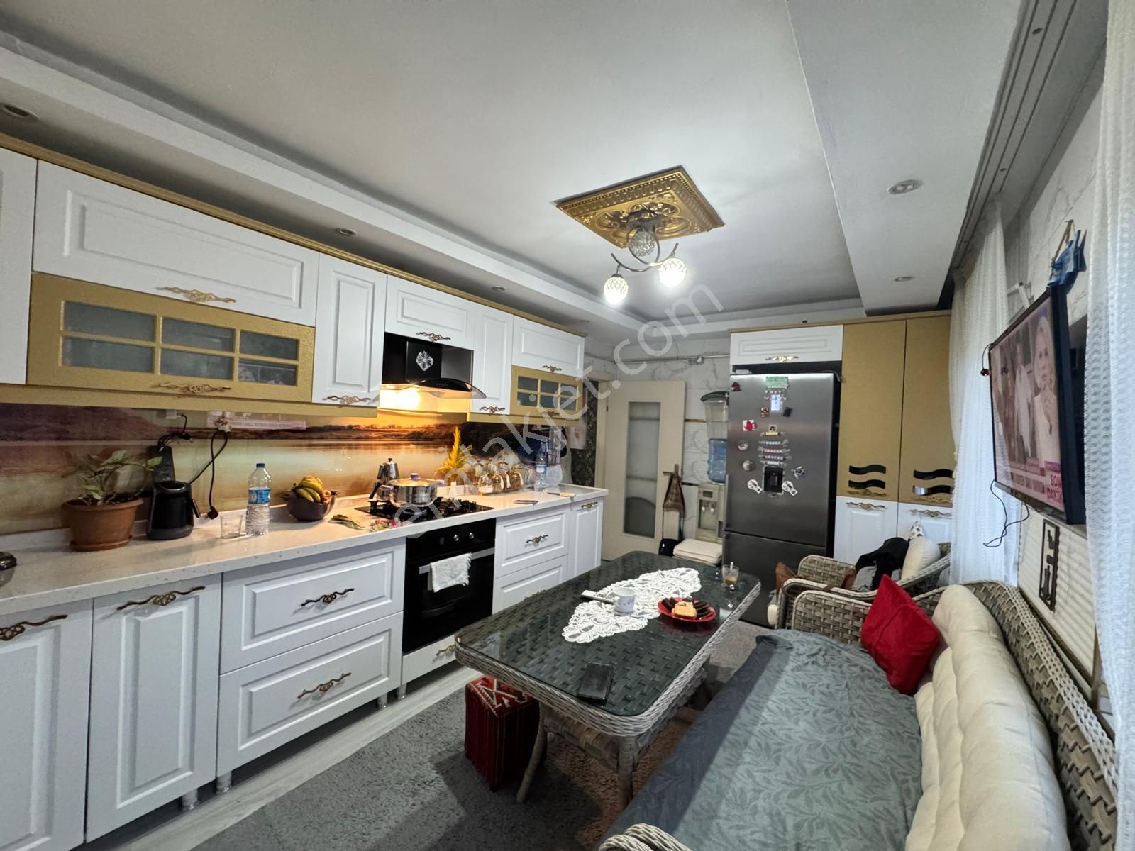 Lider Emlak'tan 4+1 Full+full Yapılı Satılık Dubleks - Görsel 15