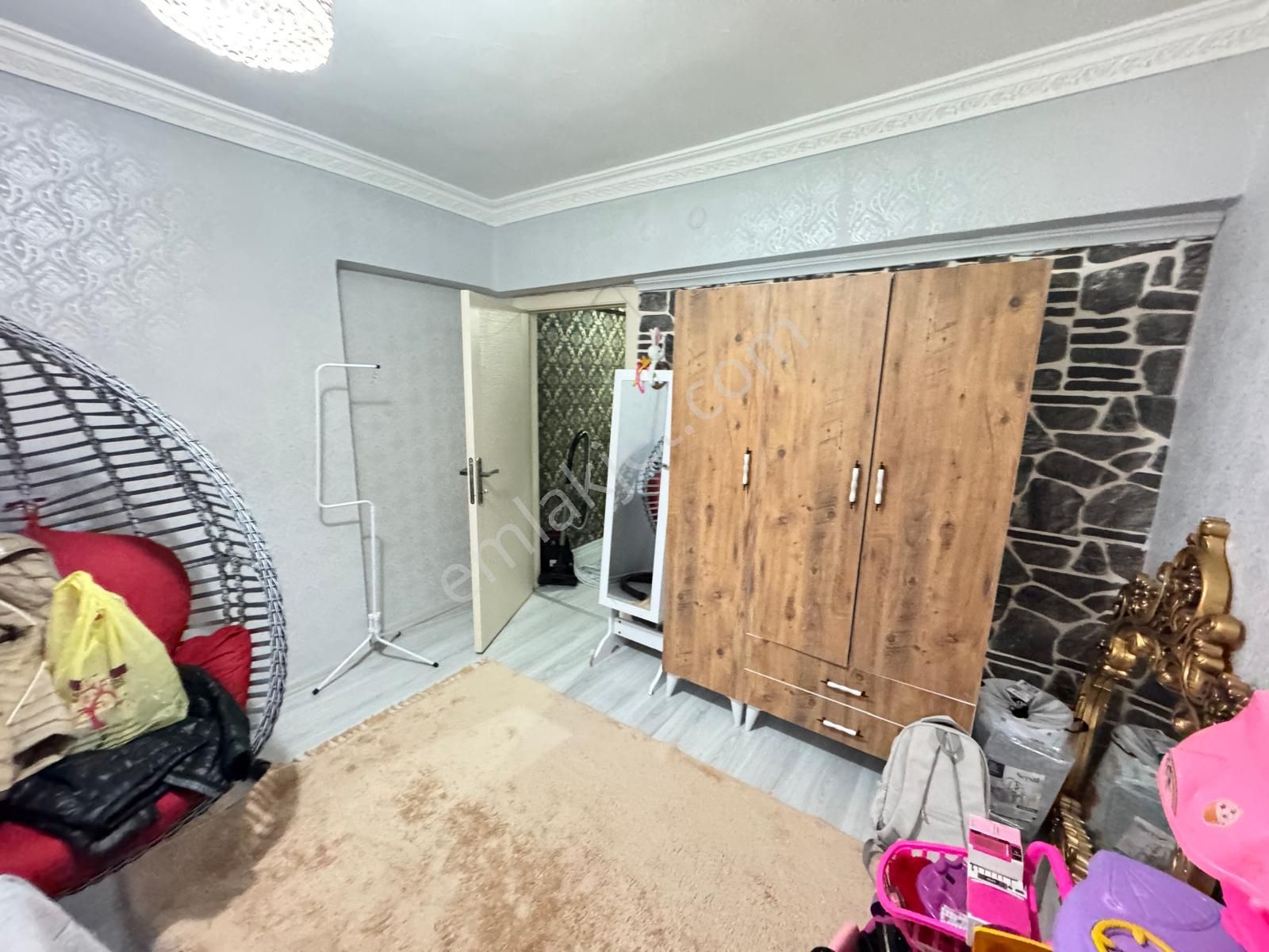 Lider Emlak'tan 4+1 Full+full Yapılı Satılık Dubleks - Görsel 22