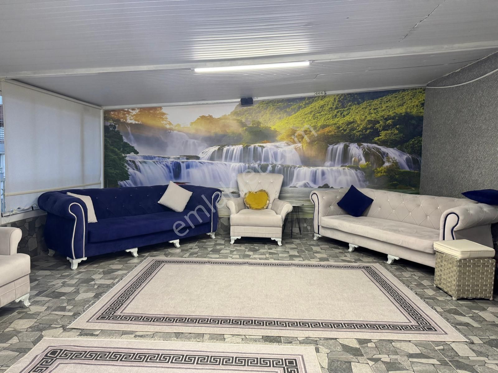 Lider Emlak'tan 4+1 Full+full Yapılı Satılık Dubleks - Görsel 11