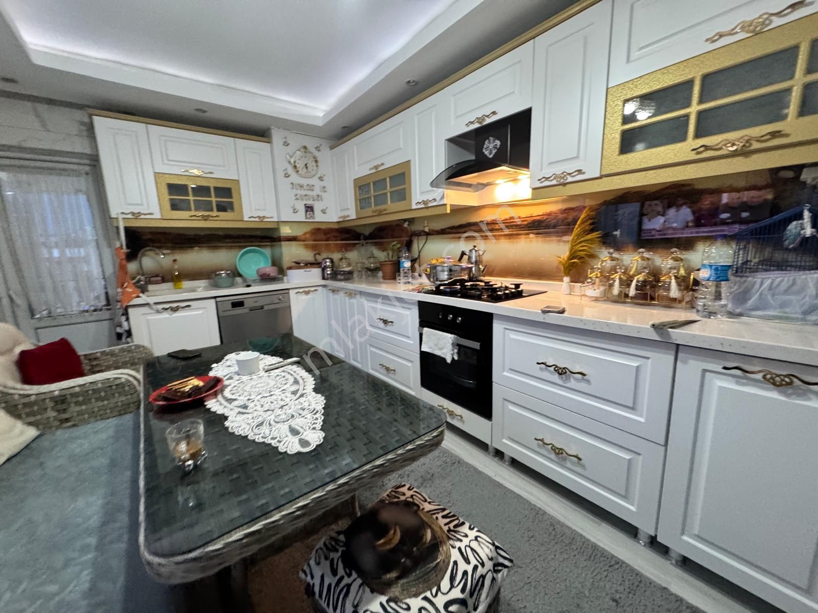 Lider Emlak'tan 4+1 Full+full Yapılı Satılık Dubleks - Görsel 16