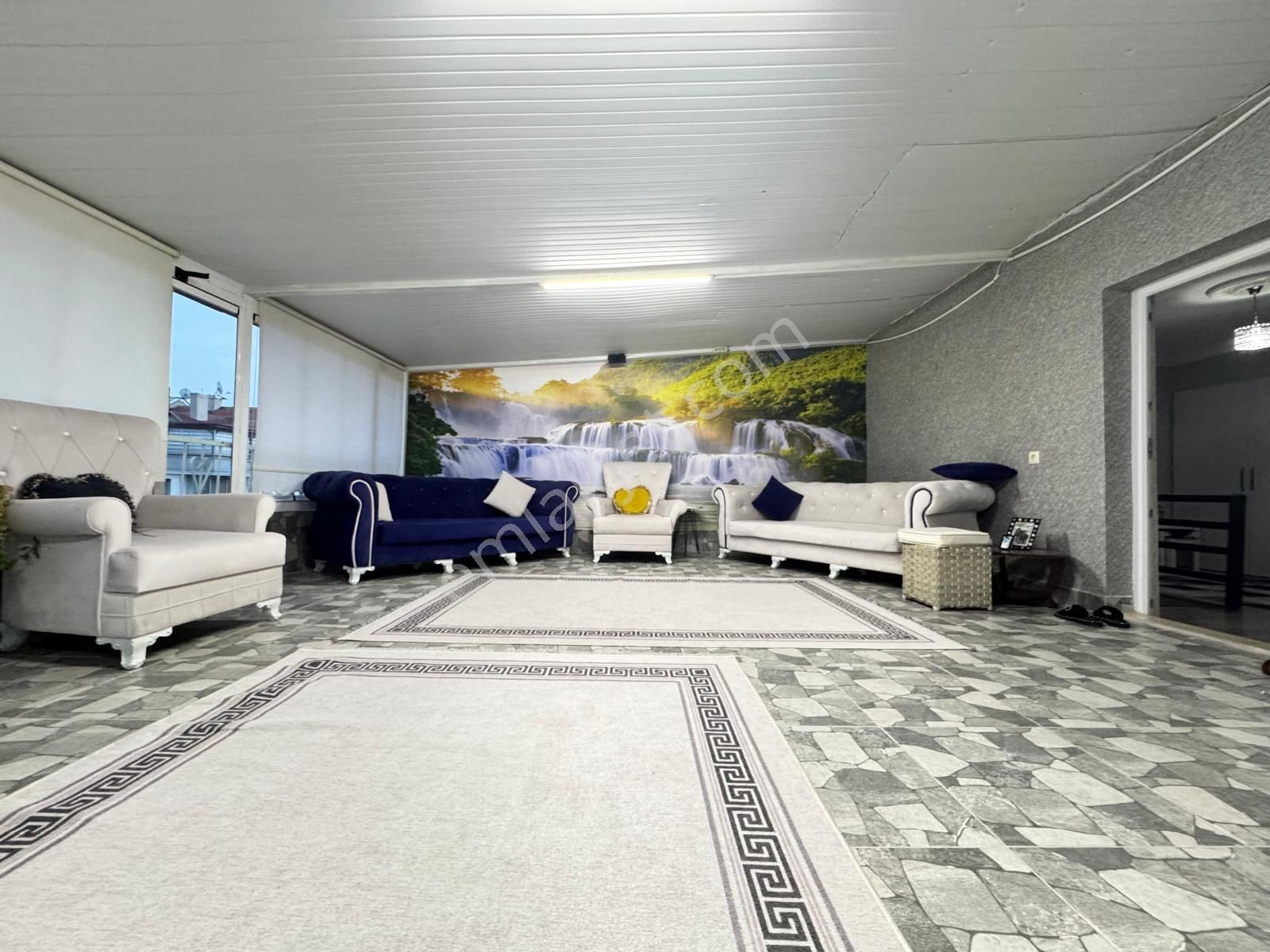 Lider Emlak'tan 4+1 Full+full Yapılı Satılık Dubleks - Görsel 7