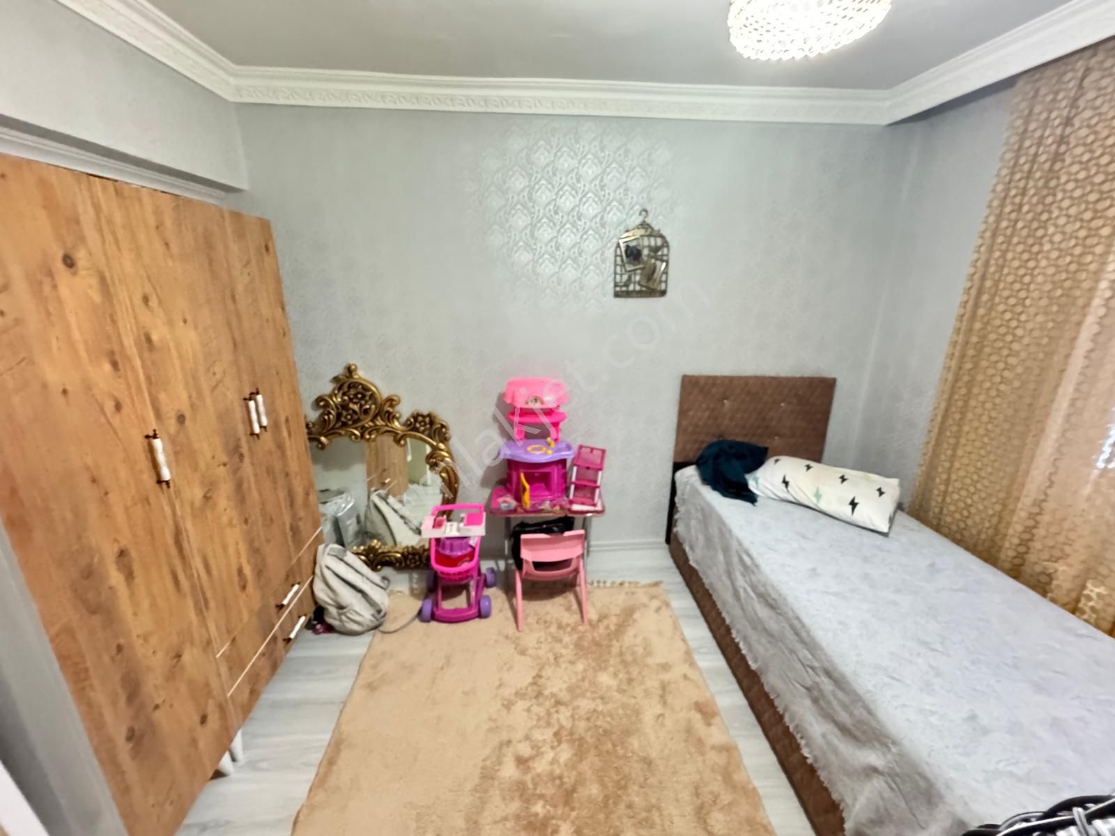 Lider Emlak'tan 4+1 Full+full Yapılı Satılık Dubleks - Görsel 21