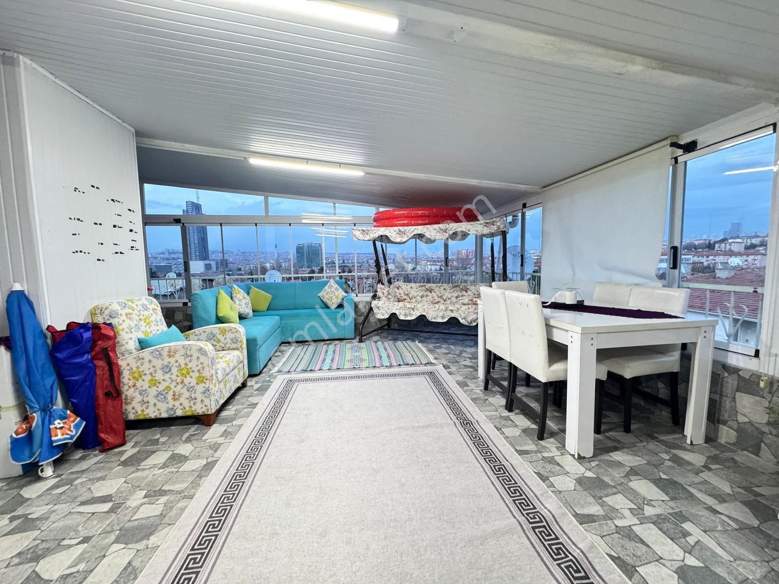 Lider Emlak'tan 4+1 Full+full Yapılı Satılık Dubleks - Görsel 6