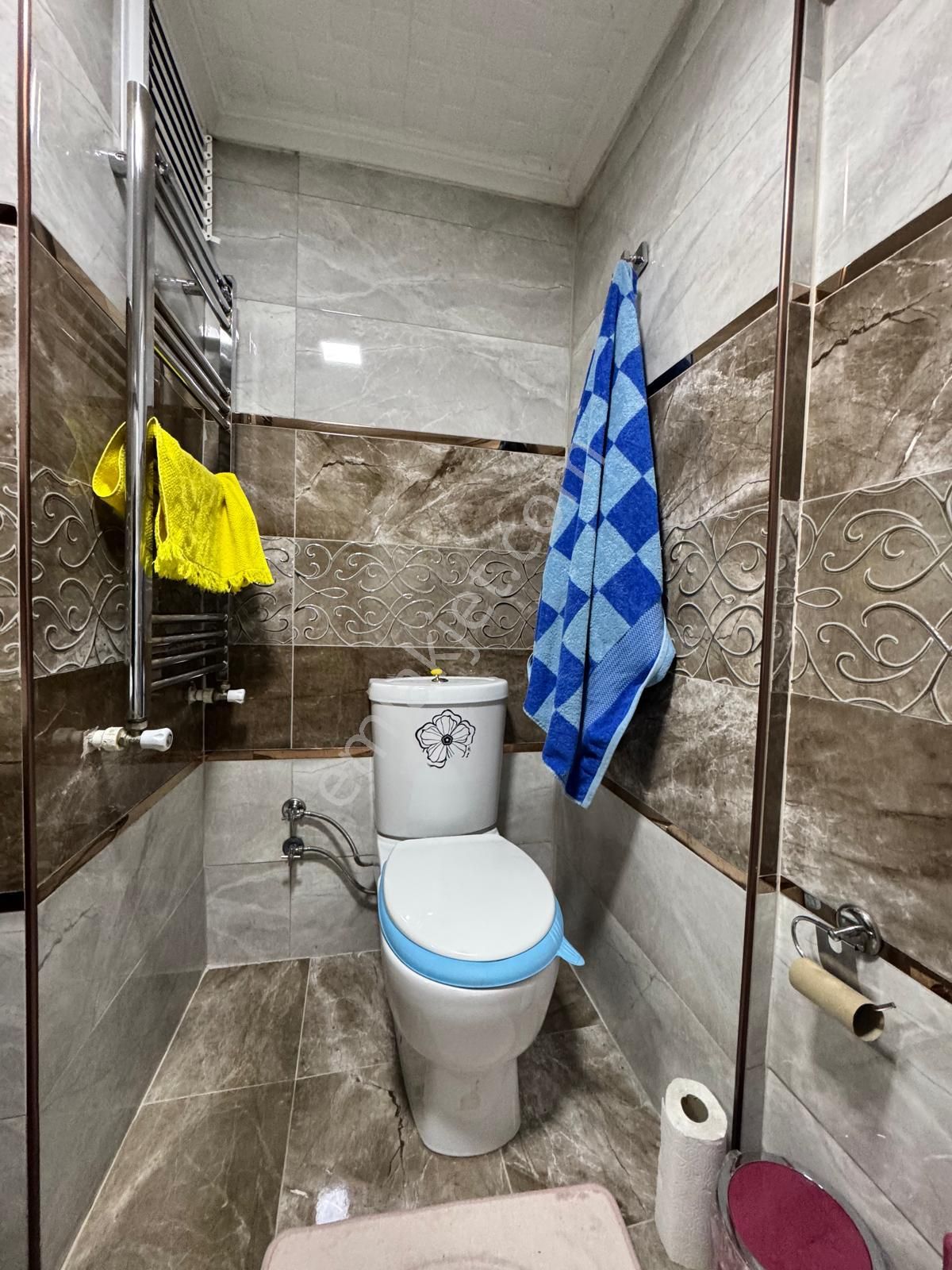 Lider Emlak'tan 4+1 Full+full Yapılı Satılık Dubleks - Görsel 33