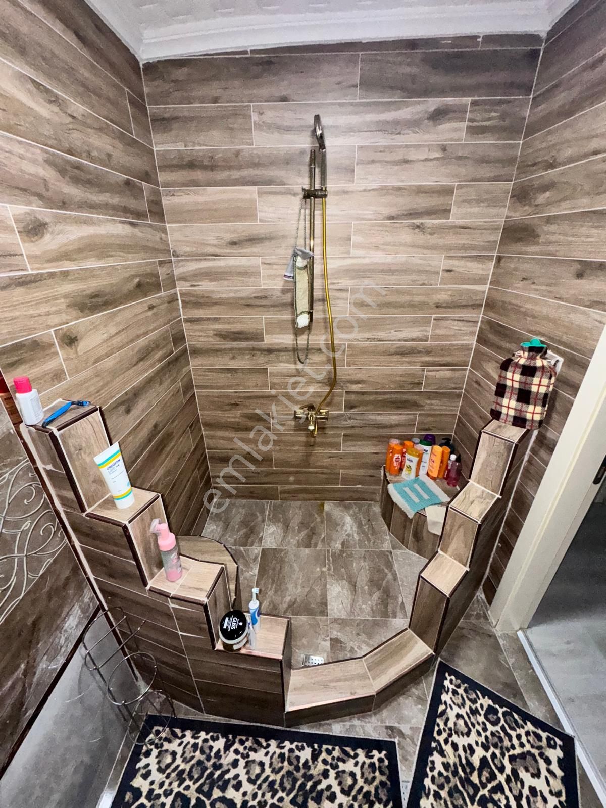 Lider Emlak'tan 4+1 Full+full Yapılı Satılık Dubleks - Görsel 34