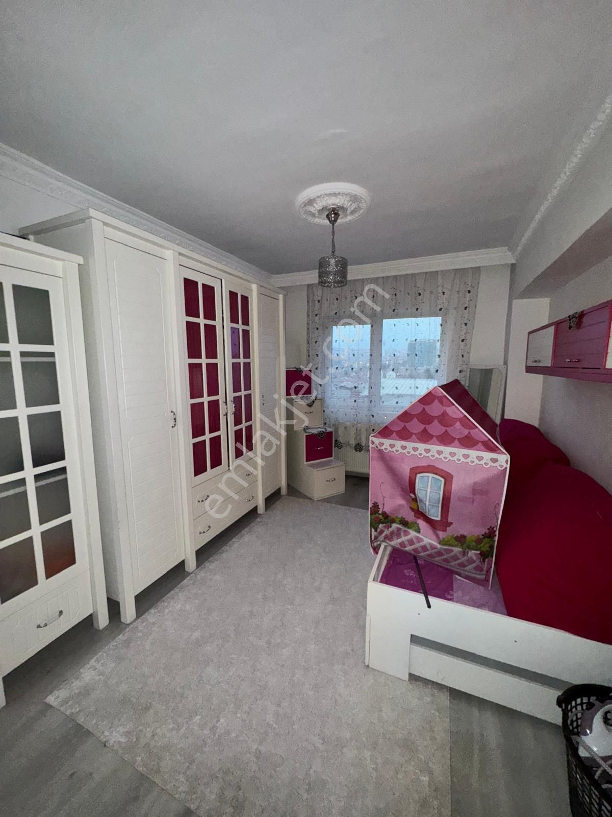 Lider Emlak'tan 4+1 Full+full Yapılı Satılık Dubleks - Görsel 27