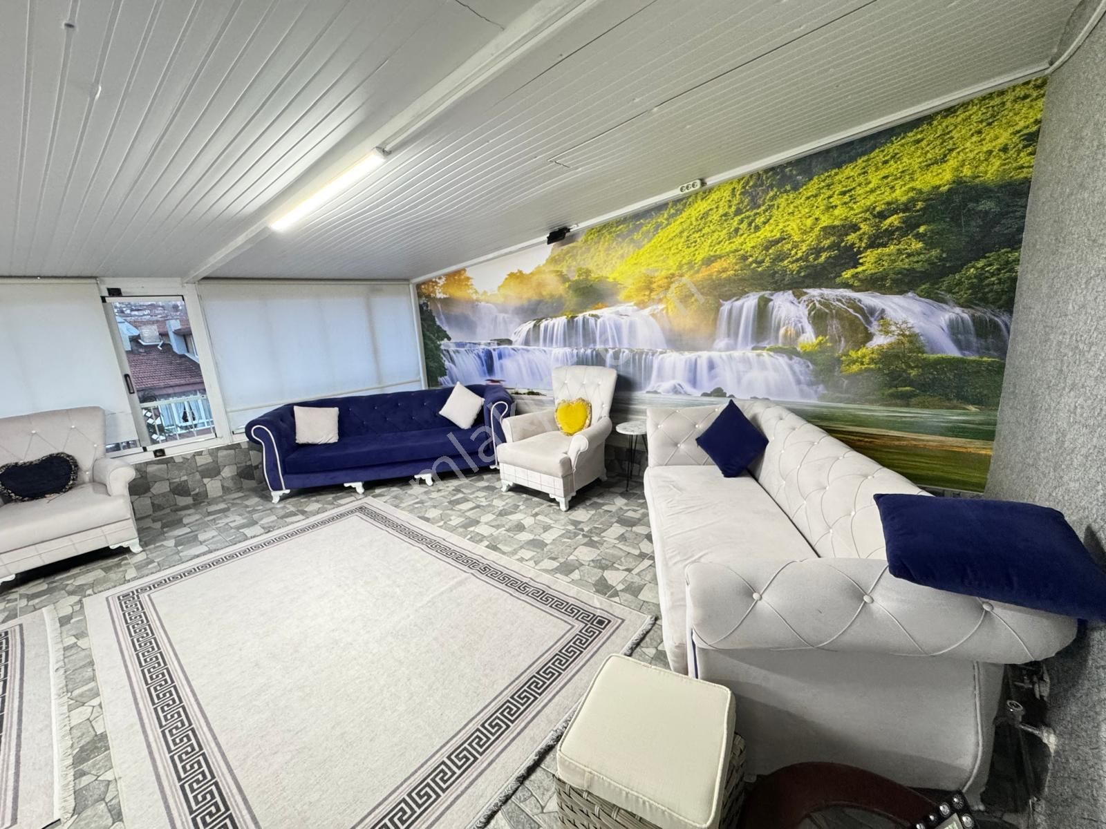 Lider Emlak'tan 4+1 Full+full Yapılı Satılık Dubleks - Görsel 8