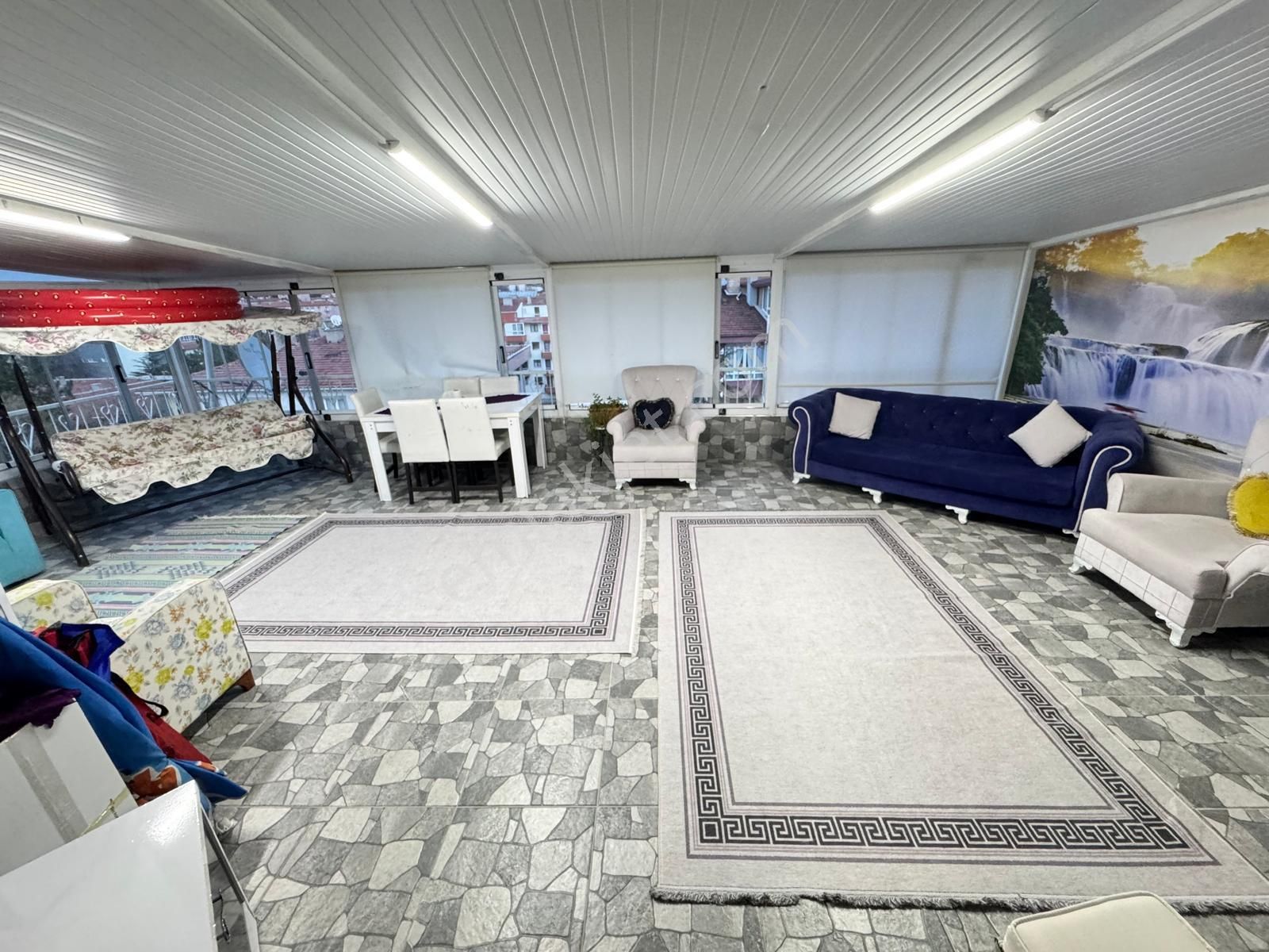 Lider Emlak'tan 4+1 Full+full Yapılı Satılık Dubleks - Görsel 9