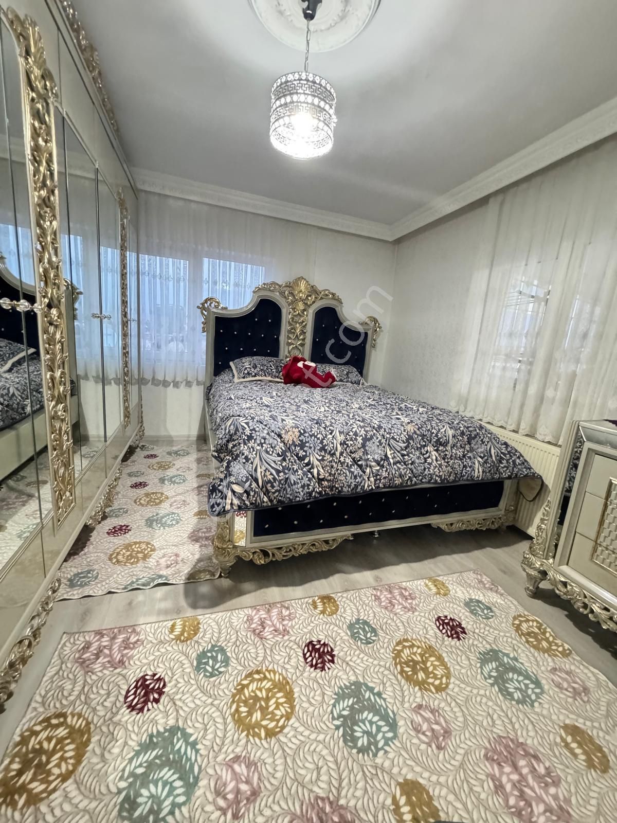 Lider Emlak'tan 4+1 Full+full Yapılı Satılık Dubleks - Görsel 25