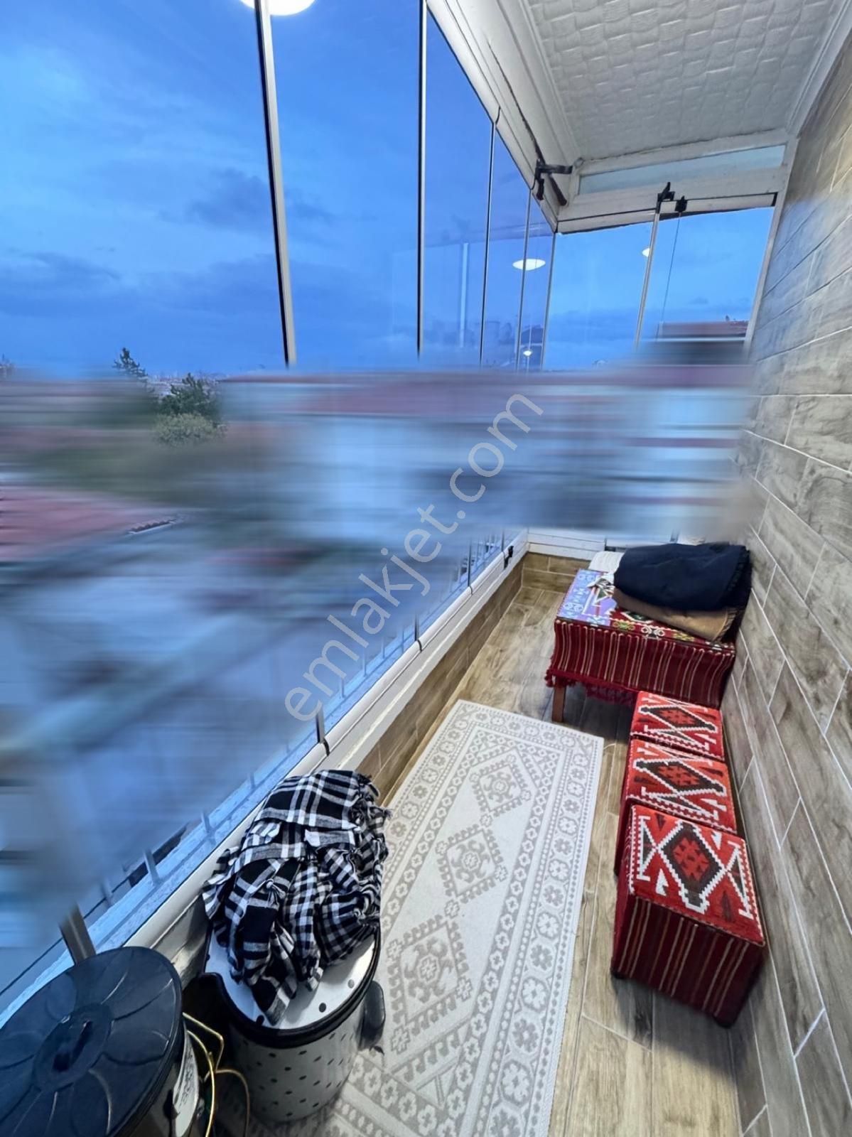 Lider Emlak'tan 4+1 Full+full Yapılı Satılık Dubleks - Görsel 5