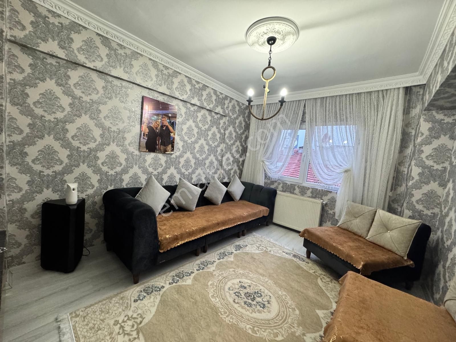 Lider Emlak'tan 4+1 Full+full Yapılı Satılık Dubleks - Görsel 20