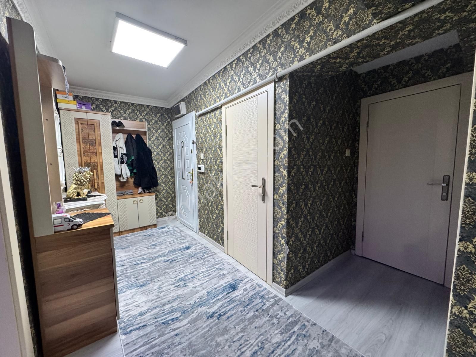 Lider Emlak'tan 4+1 Full+full Yapılı Satılık Dubleks - Görsel 30