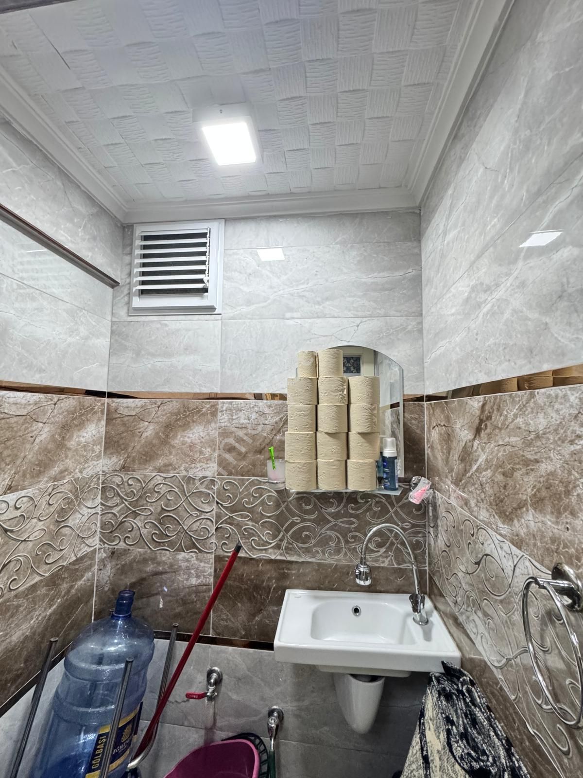 Lider Emlak'tan 4+1 Full+full Yapılı Satılık Dubleks - Görsel 32