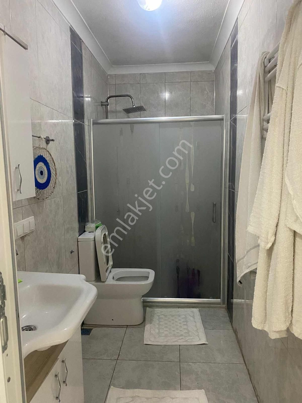 Burhaniye Merkez 1+1 Satılık Daire