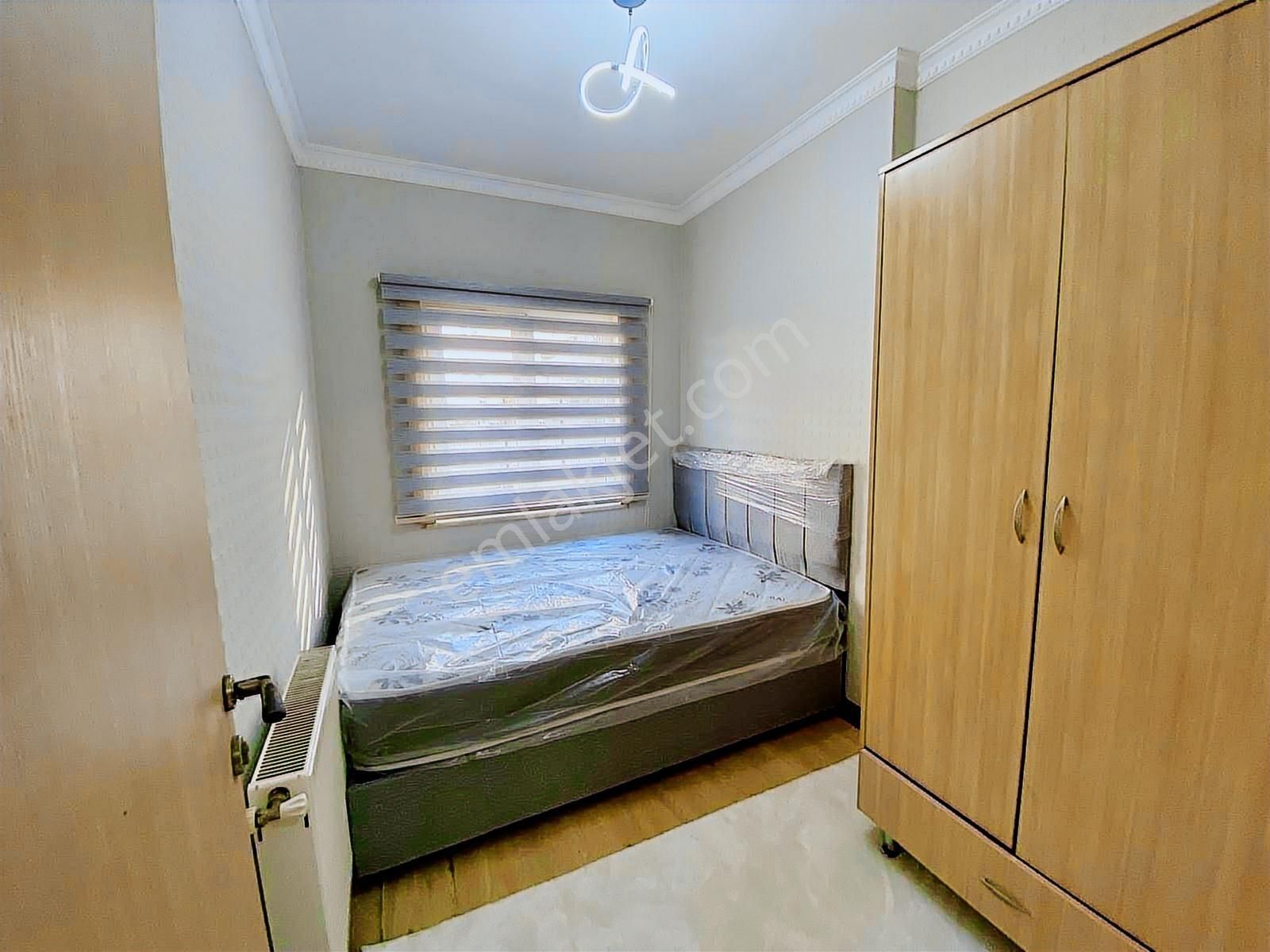 Site İçerisinde 2+1 Sıfır Eşyalı Tasarım Daire!!! - Görsel 6