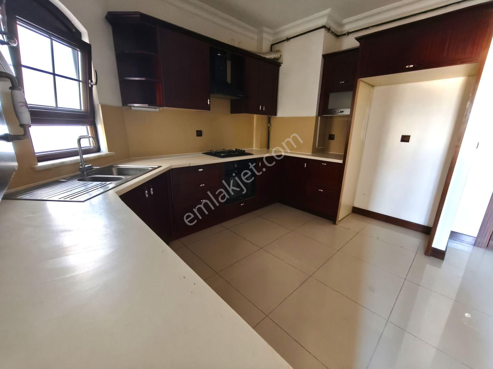 Altınkule'den Koru Evleri Sitesinde Kiralık 3+1 3.kat - Görsel 8