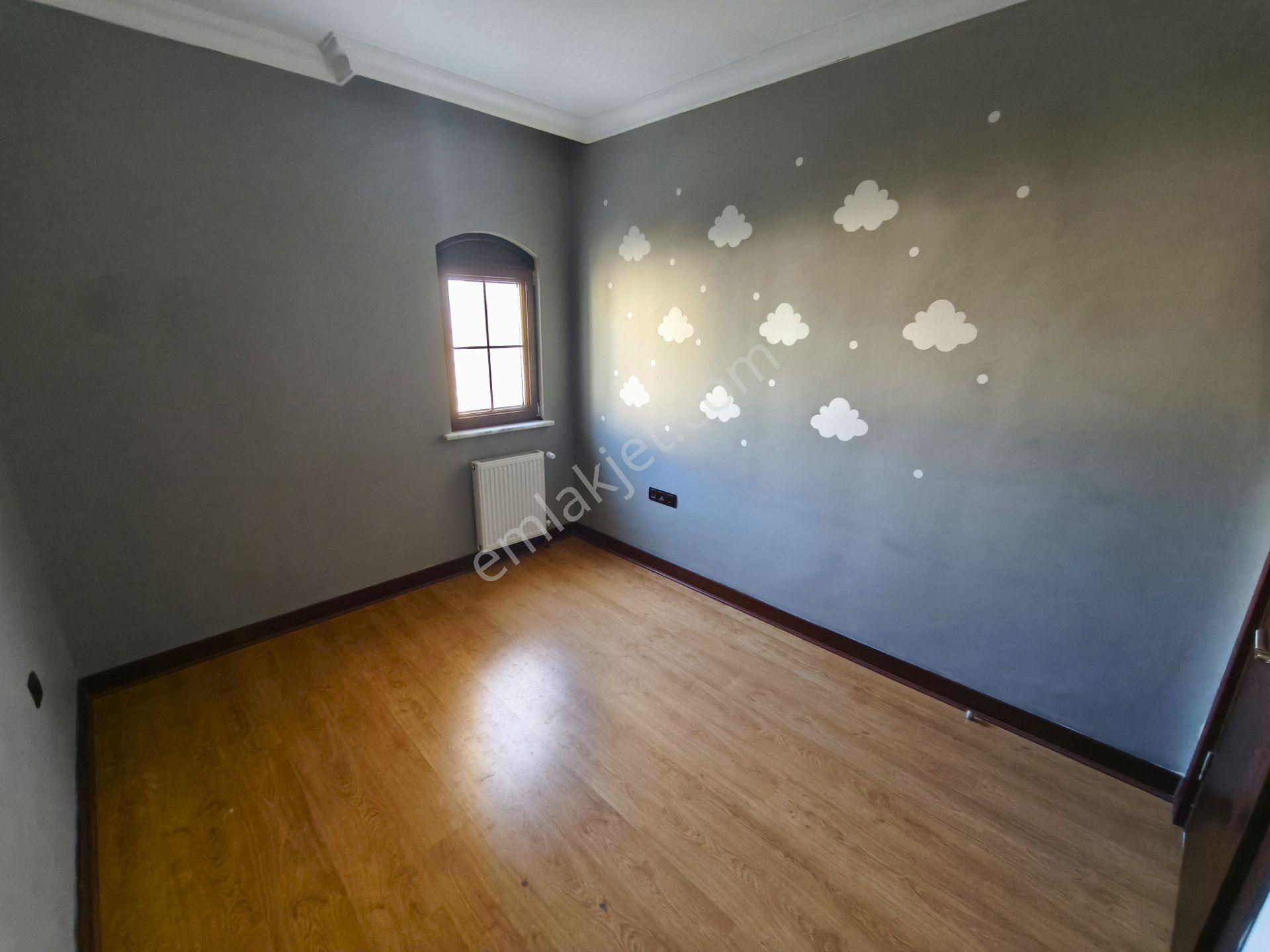 Altınkule'den Koru Evleri Sitesinde Kiralık 3+1 3.kat - Görsel 20