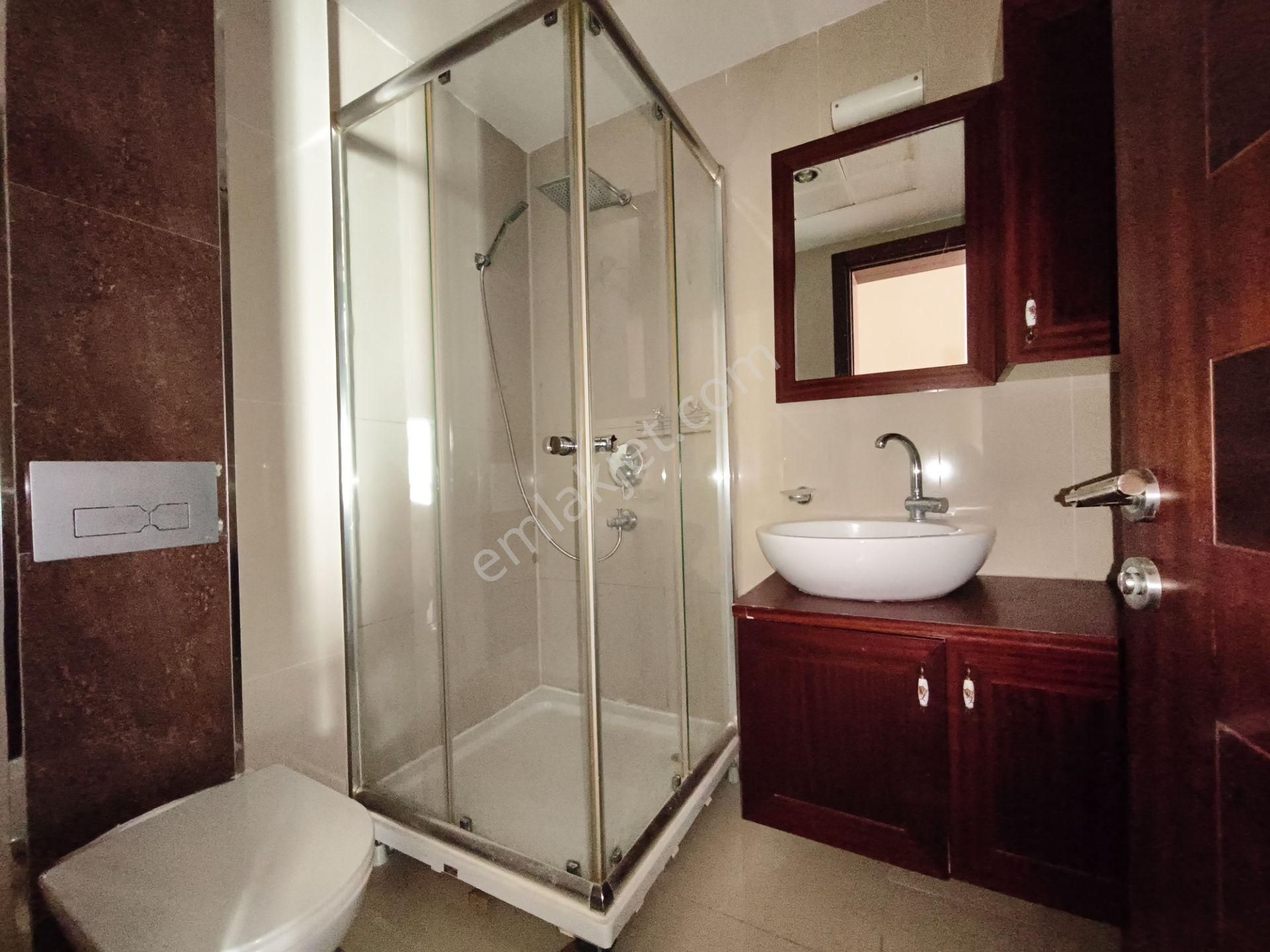 Altınkule'den Koru Evleri Sitesinde Kiralık 3+1 3.kat - Görsel 15