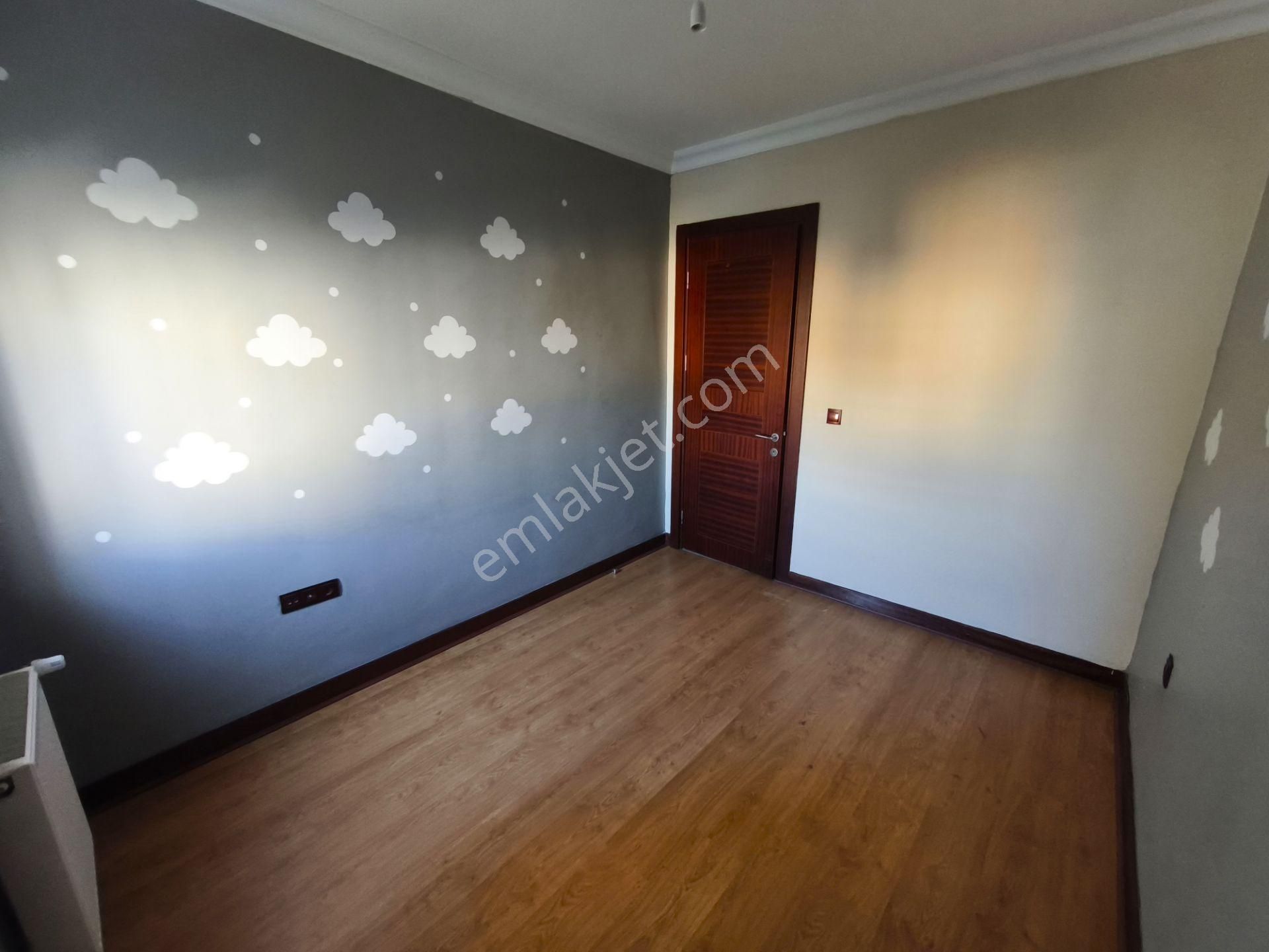 Altınkule'den Koru Evleri Sitesinde Kiralık 3+1 3.kat - Görsel 19