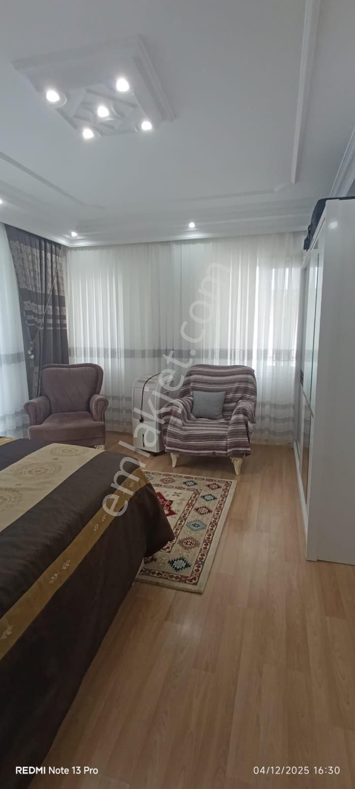 Efeler 3+1 , Ayrı Mutfak , Uygun Fiyatlı Dublex - Görsel 10